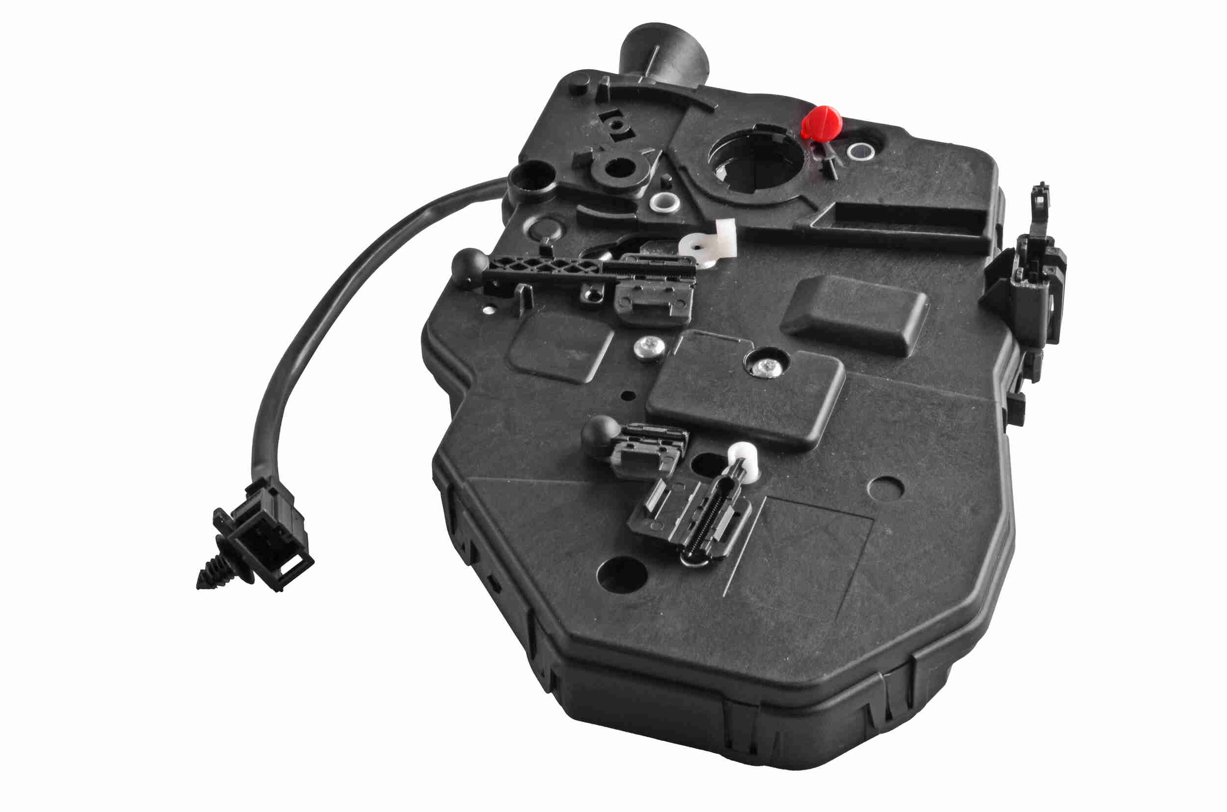 Achterklepslot Vemo V10-85-0151