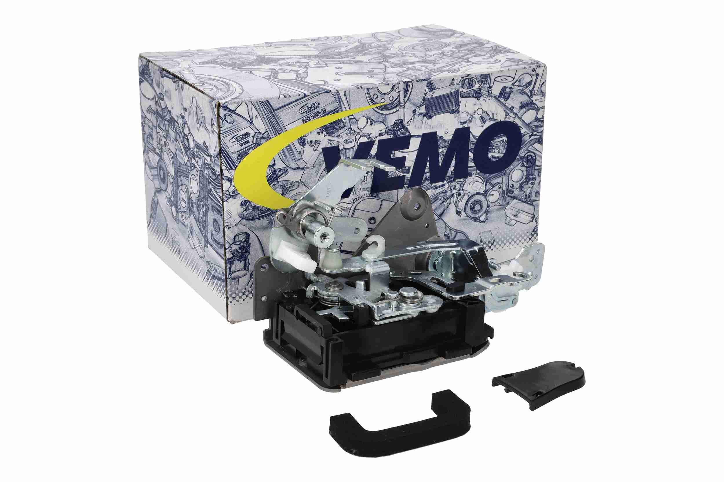 Vemo Deurslot V10-85-0152