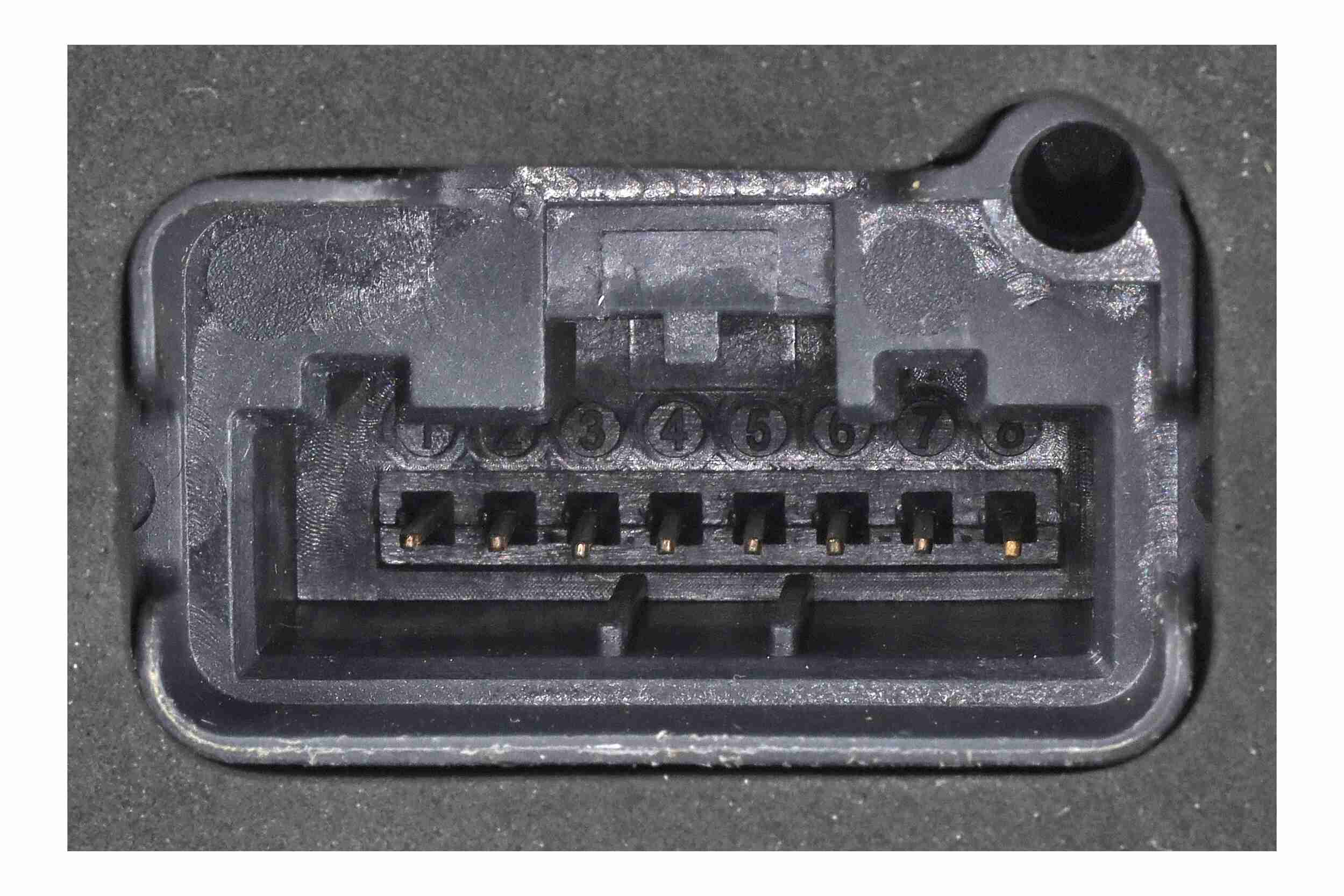 Vemo Deurslot V10-85-0159