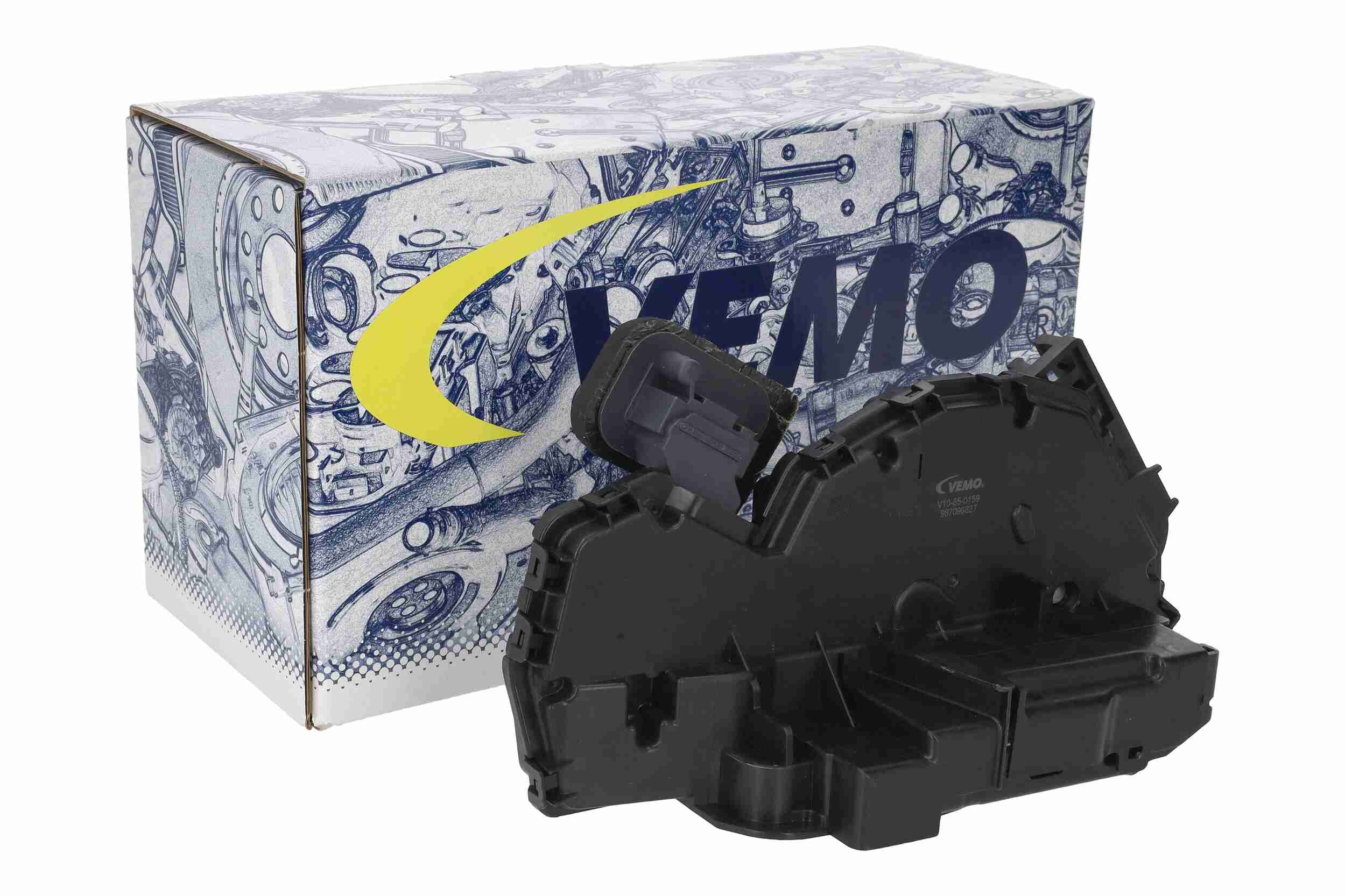 Vemo Deurslot V10-85-0159