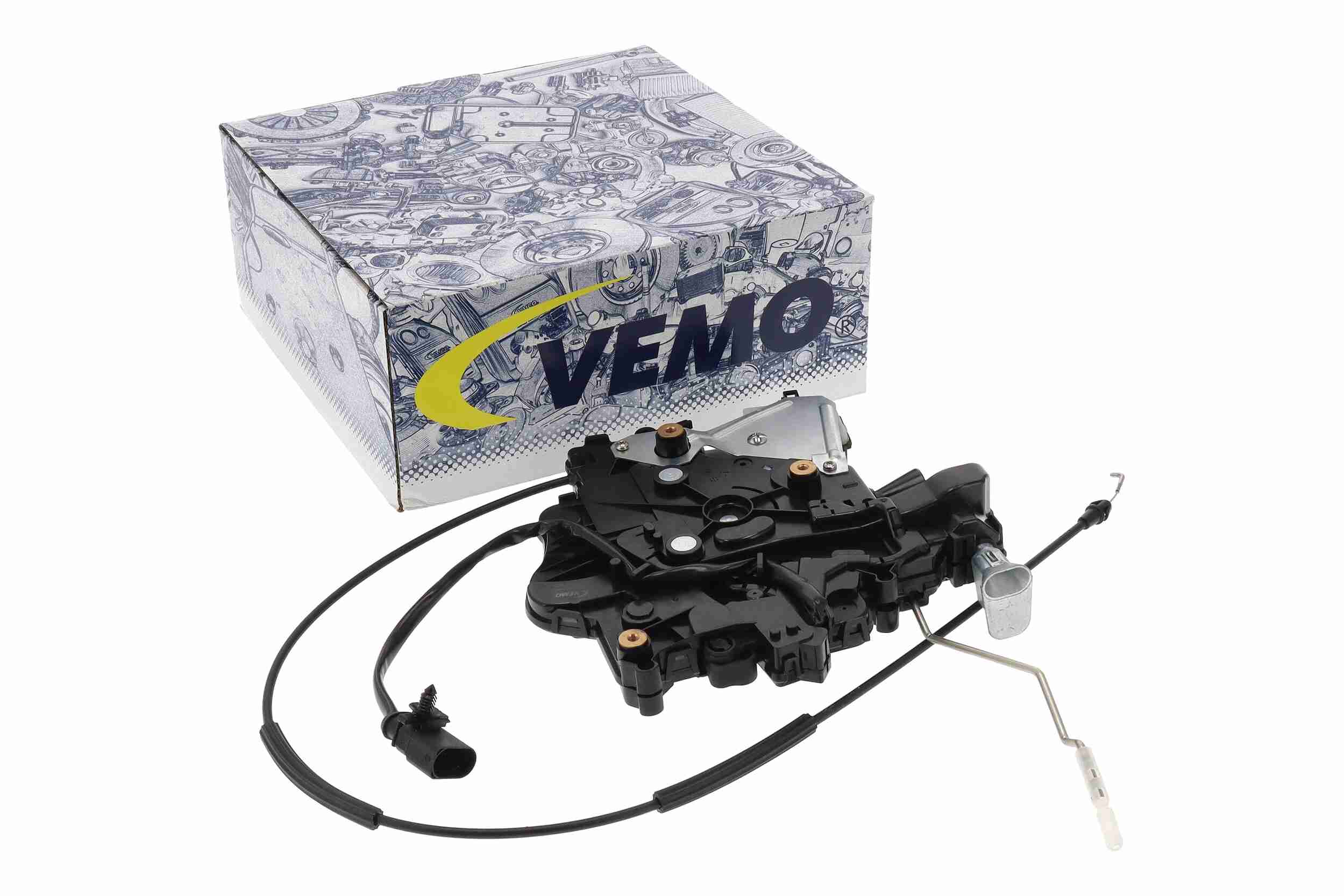 Vemo Deurslot V10-85-0160