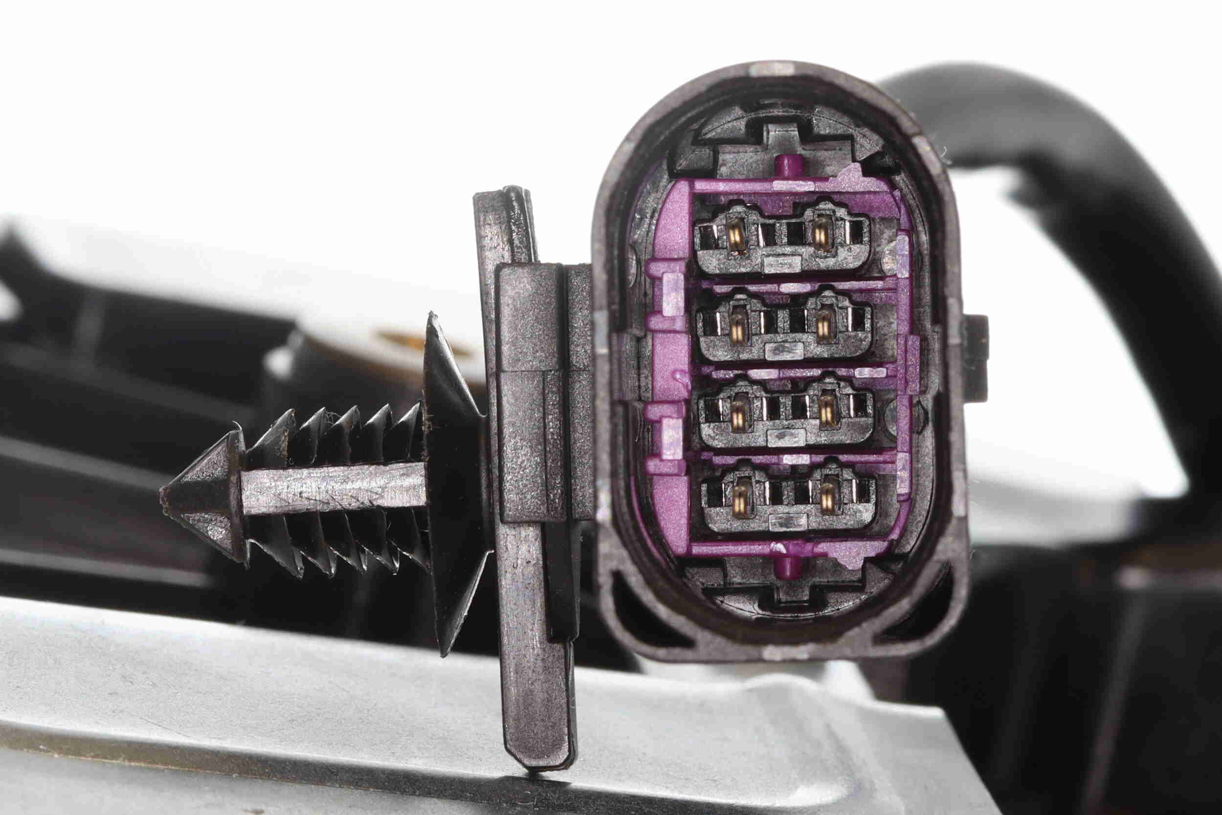 Vemo Deurslot V10-85-0161