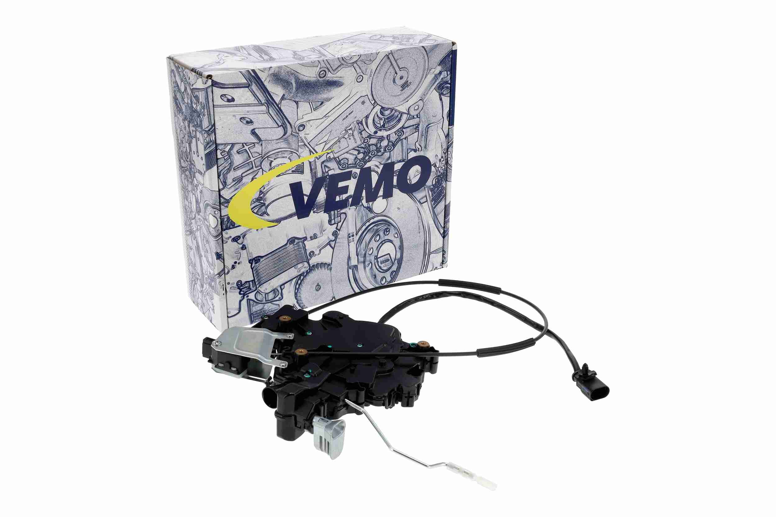 Vemo Deurslot V10-85-0161