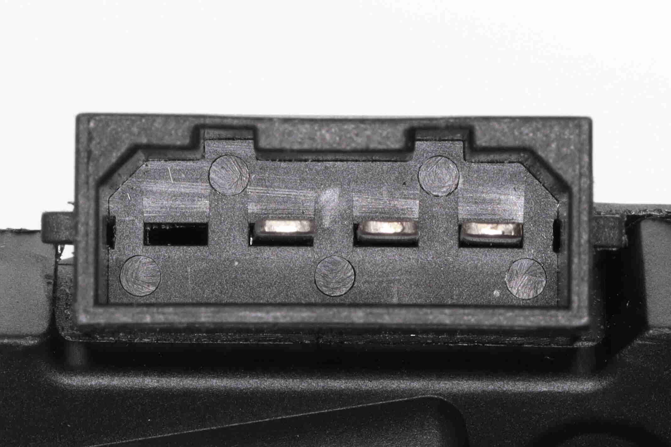 Vemo Achterklepslot V10-85-0167