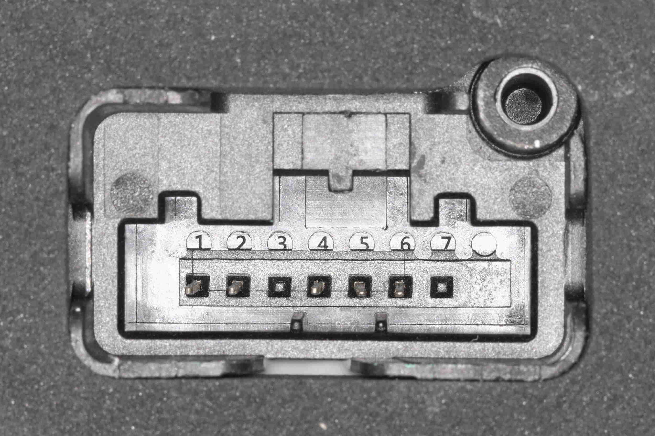 Vemo Deurslot (Binnendeel) V10-85-0177