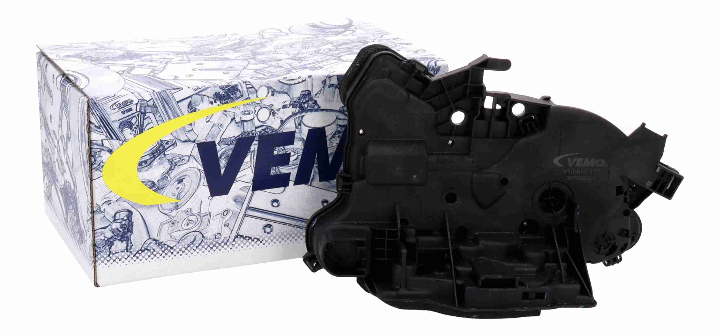 Vemo Deurslot (Binnendeel) V10-85-0177