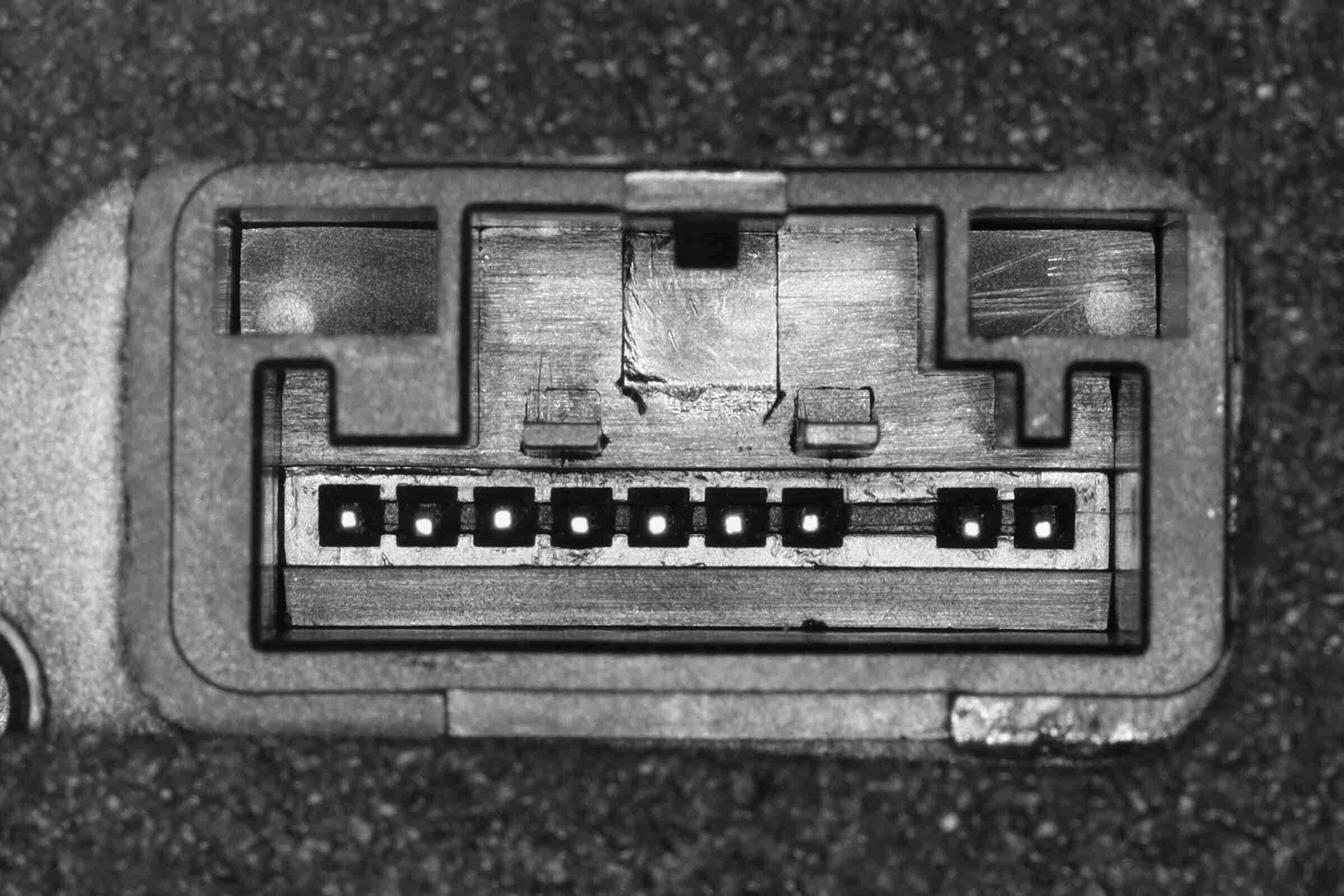 Vemo Deurslot V10-85-0181