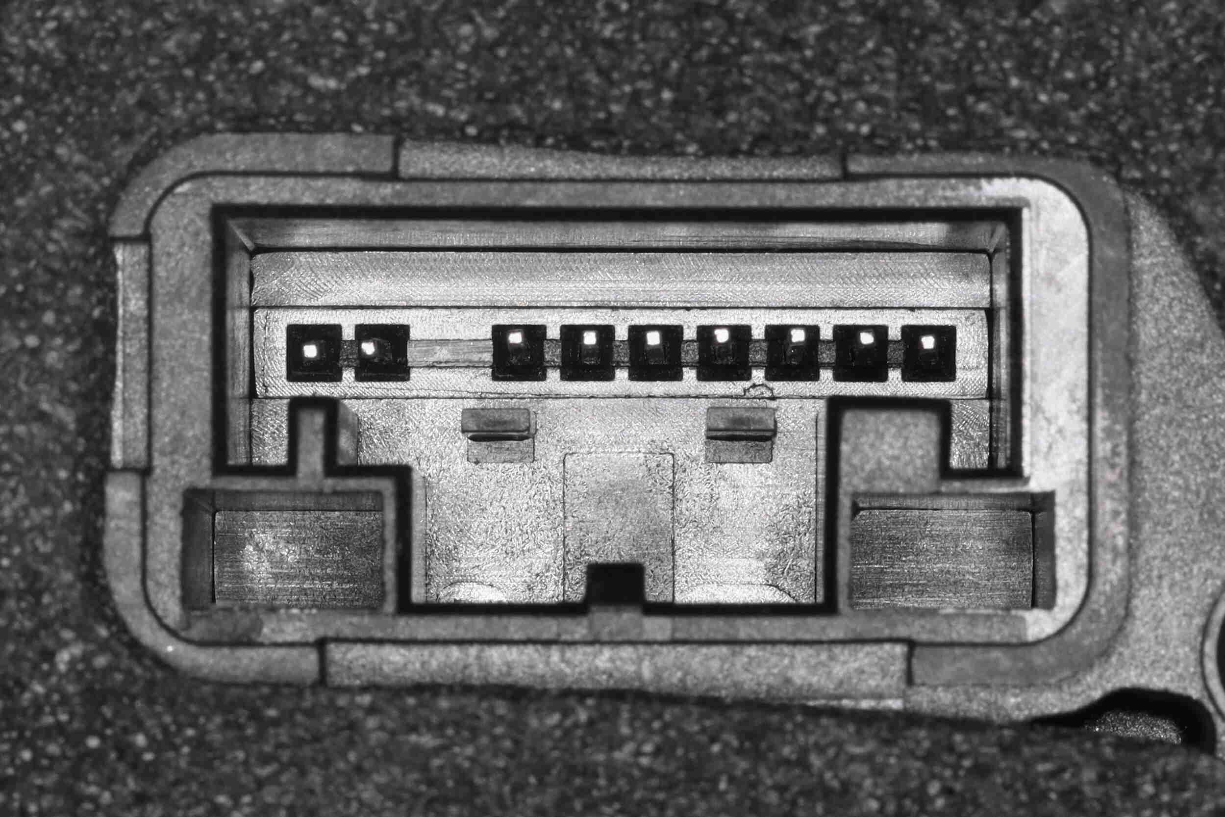 Vemo Deurslot V10-85-0182