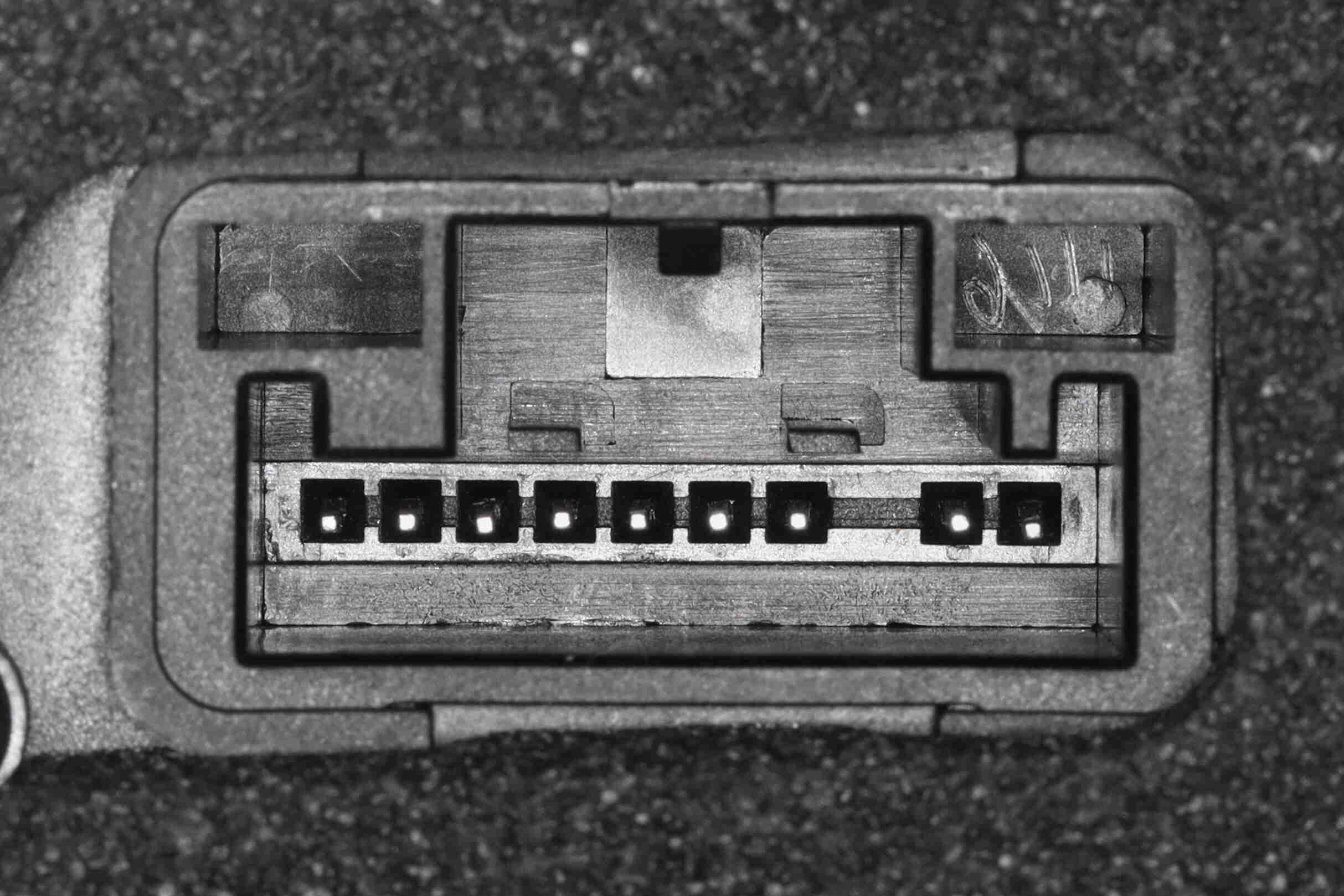 Vemo Deurslot V10-85-0183