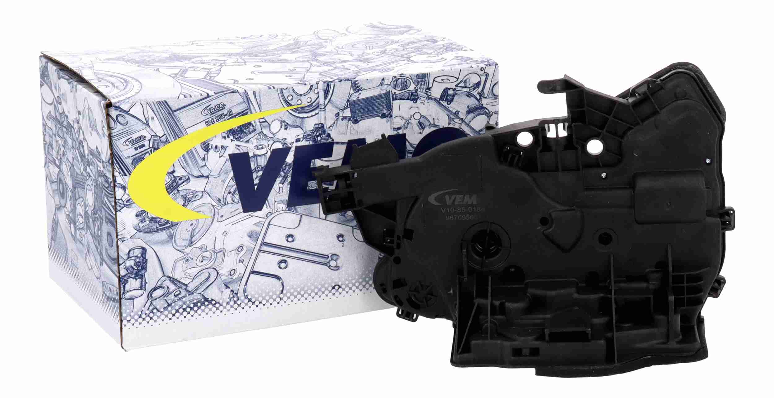 Vemo Deurslot (Binnendeel) V10-85-0184