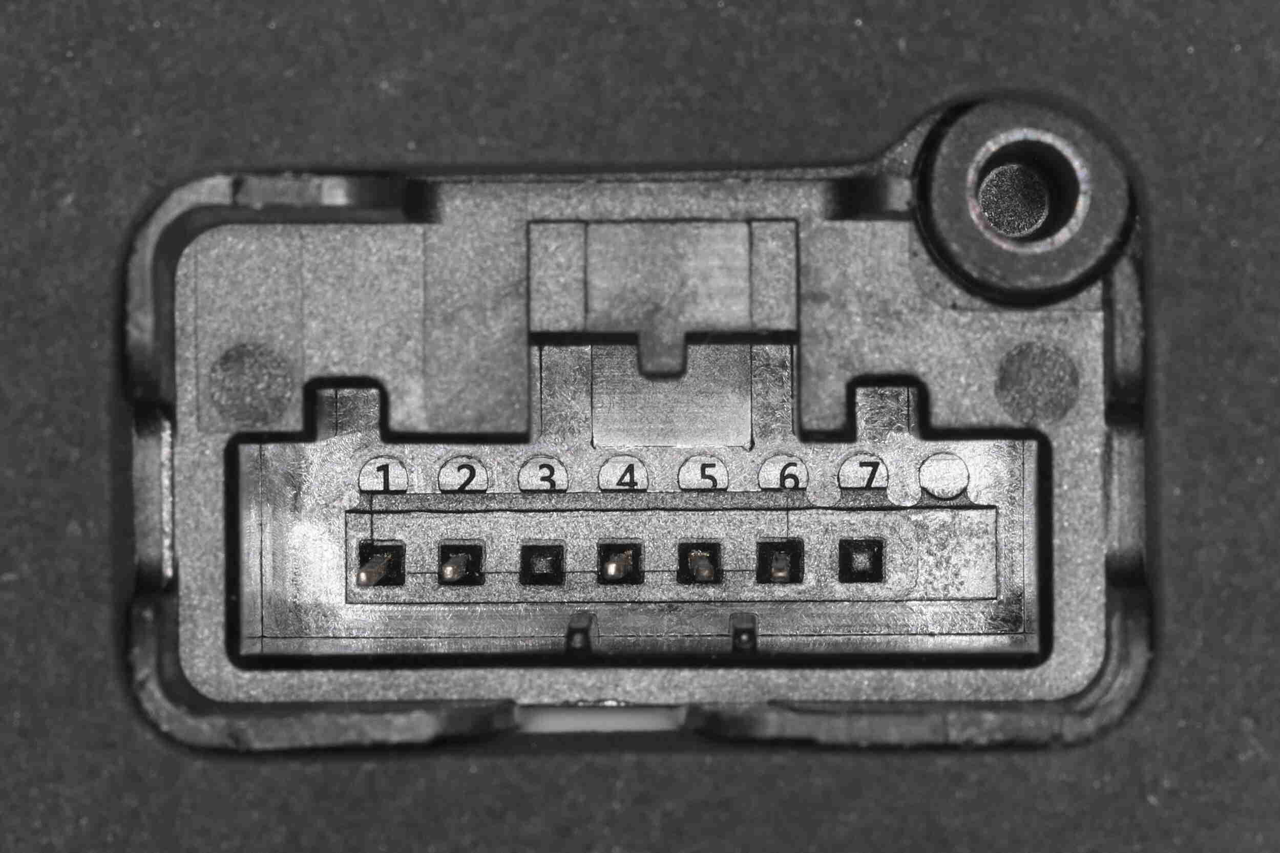 Vemo Deurslot (Binnendeel) V10-85-0185