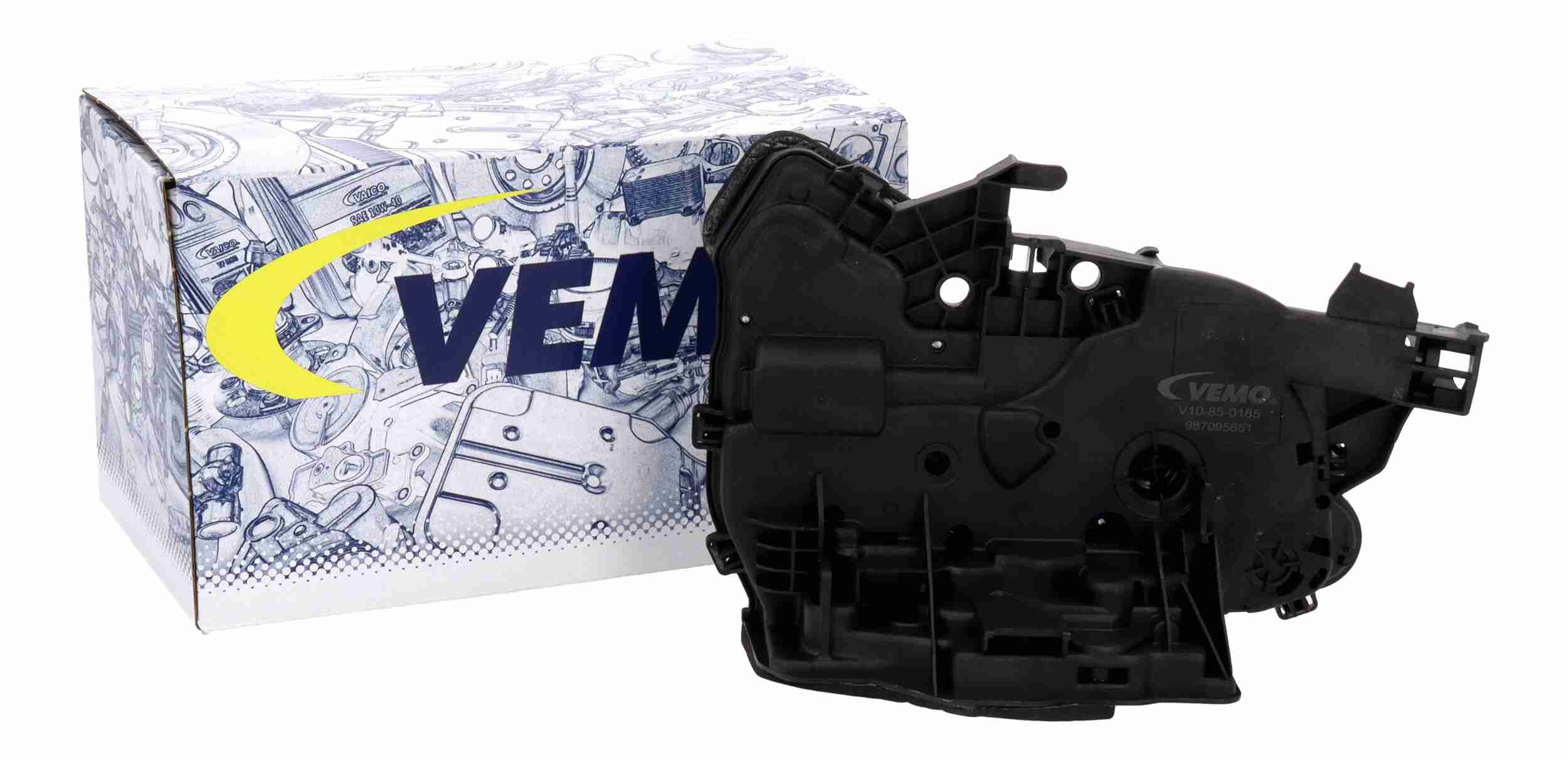 Vemo Deurslot (Binnendeel) V10-85-0185