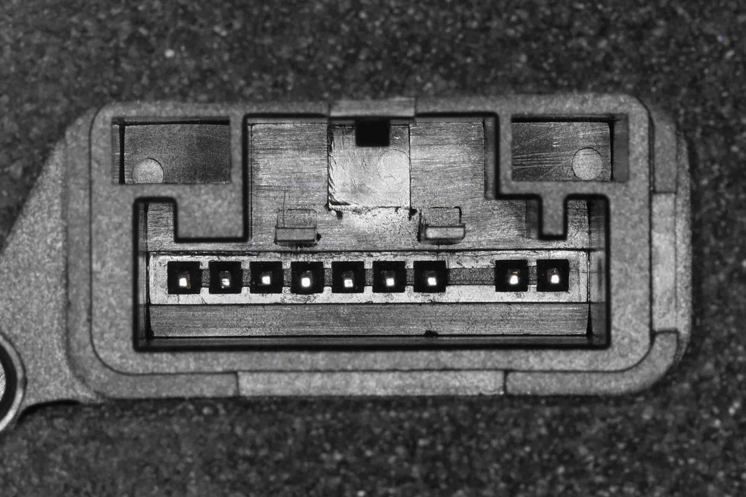 Vemo Deurslot V10-85-0187