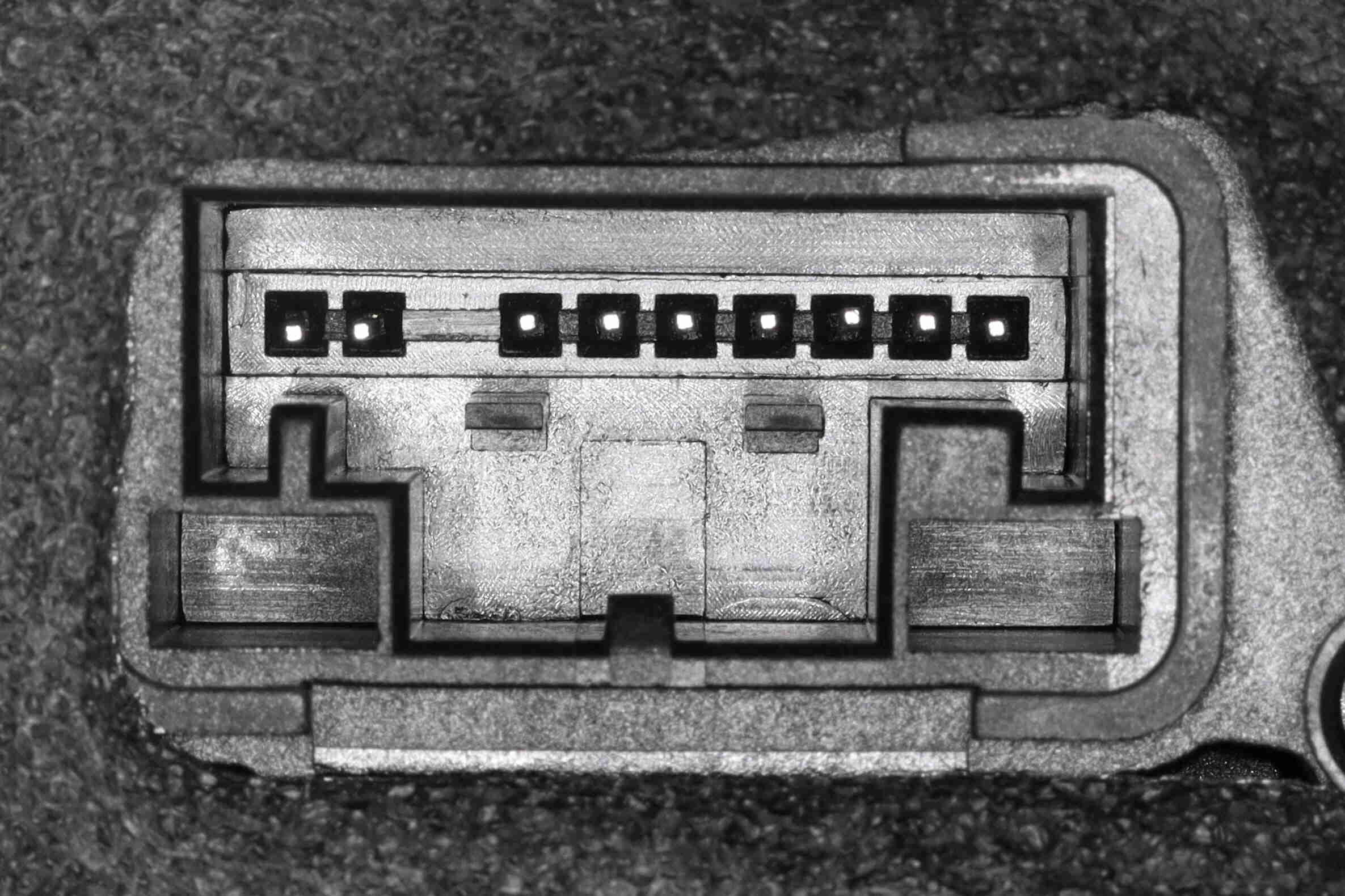 Vemo Deurslot V10-85-0188