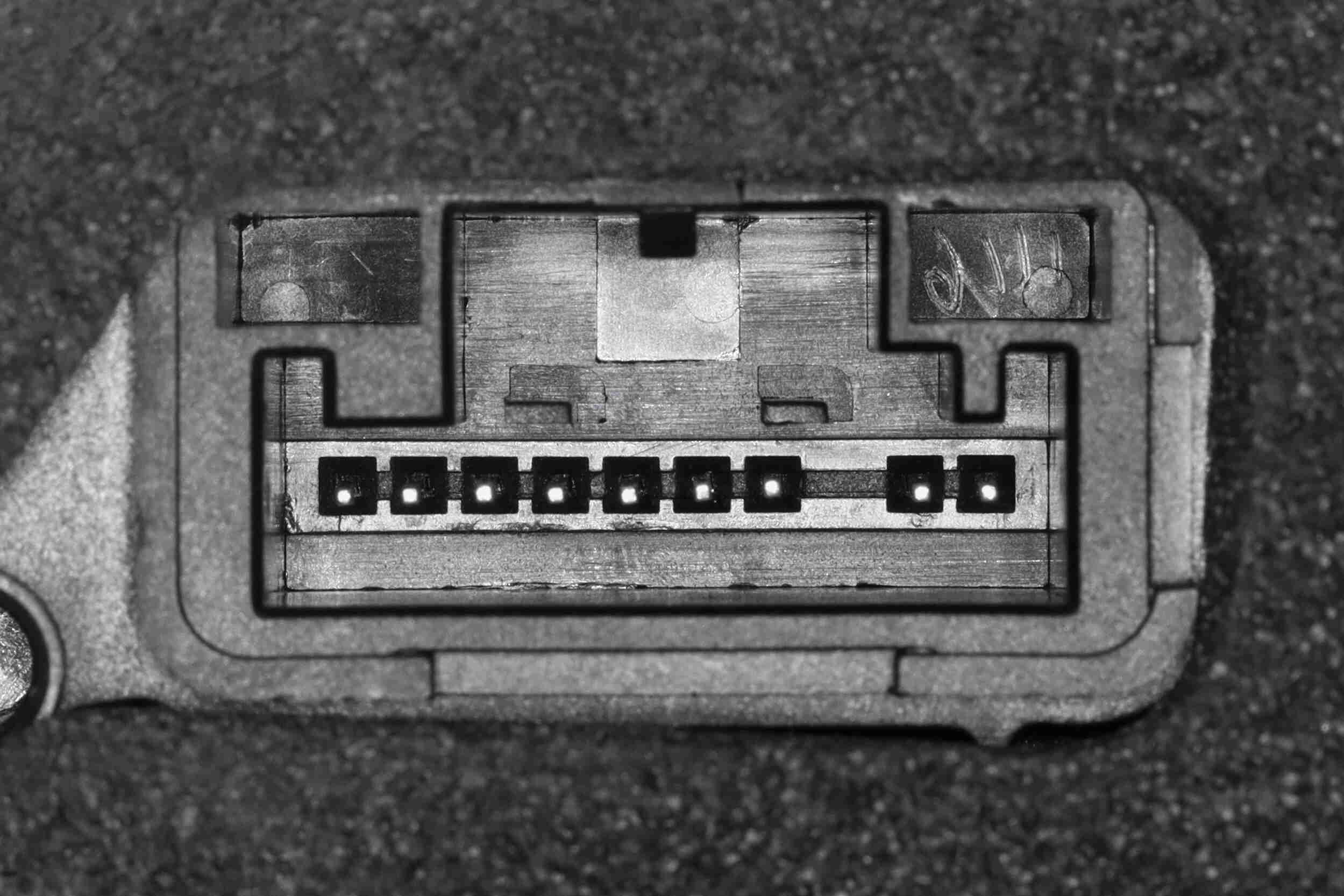 Vemo Deurslot V10-85-0189