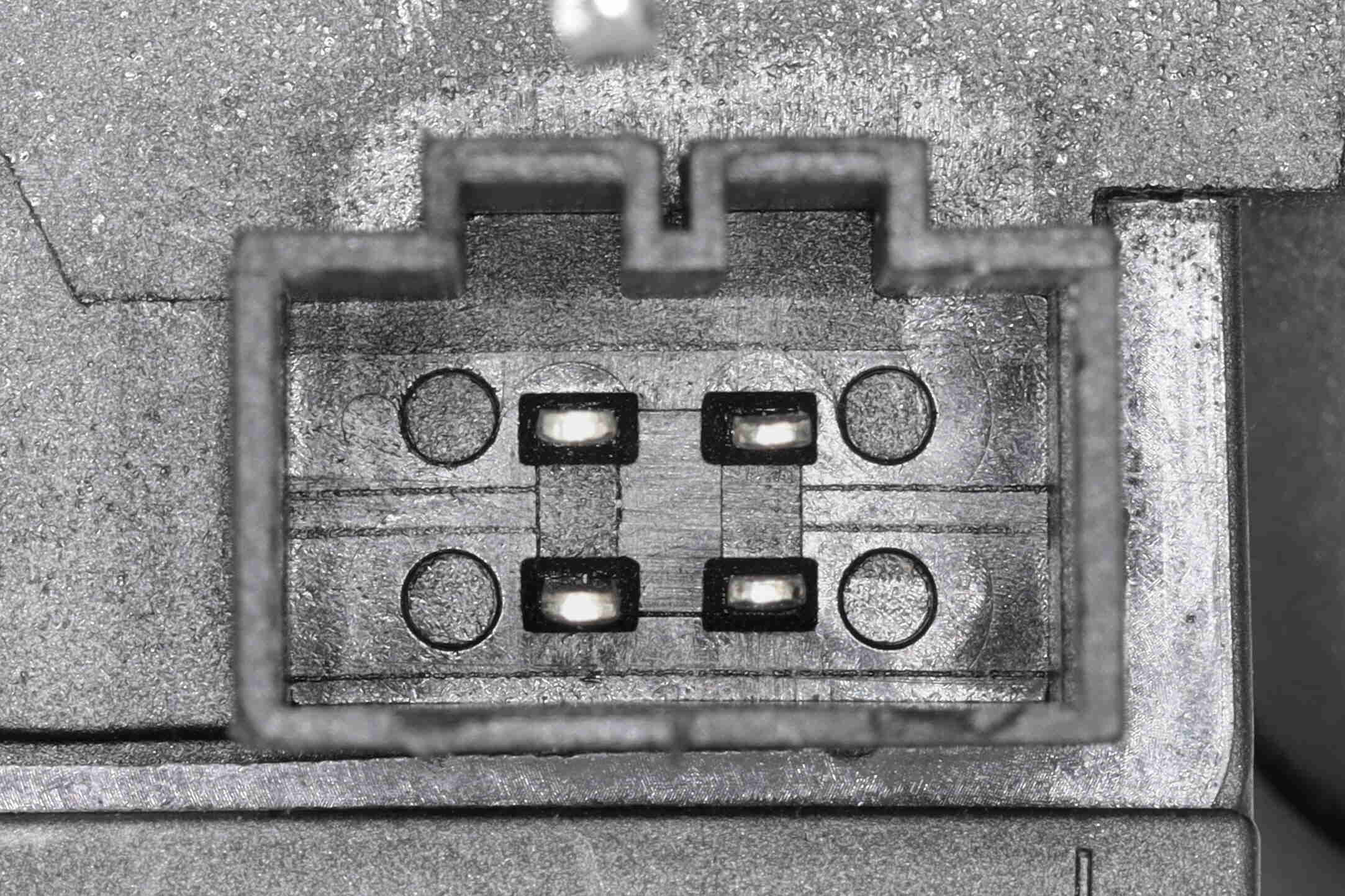 Vemo Achterklepslot V10-85-0199