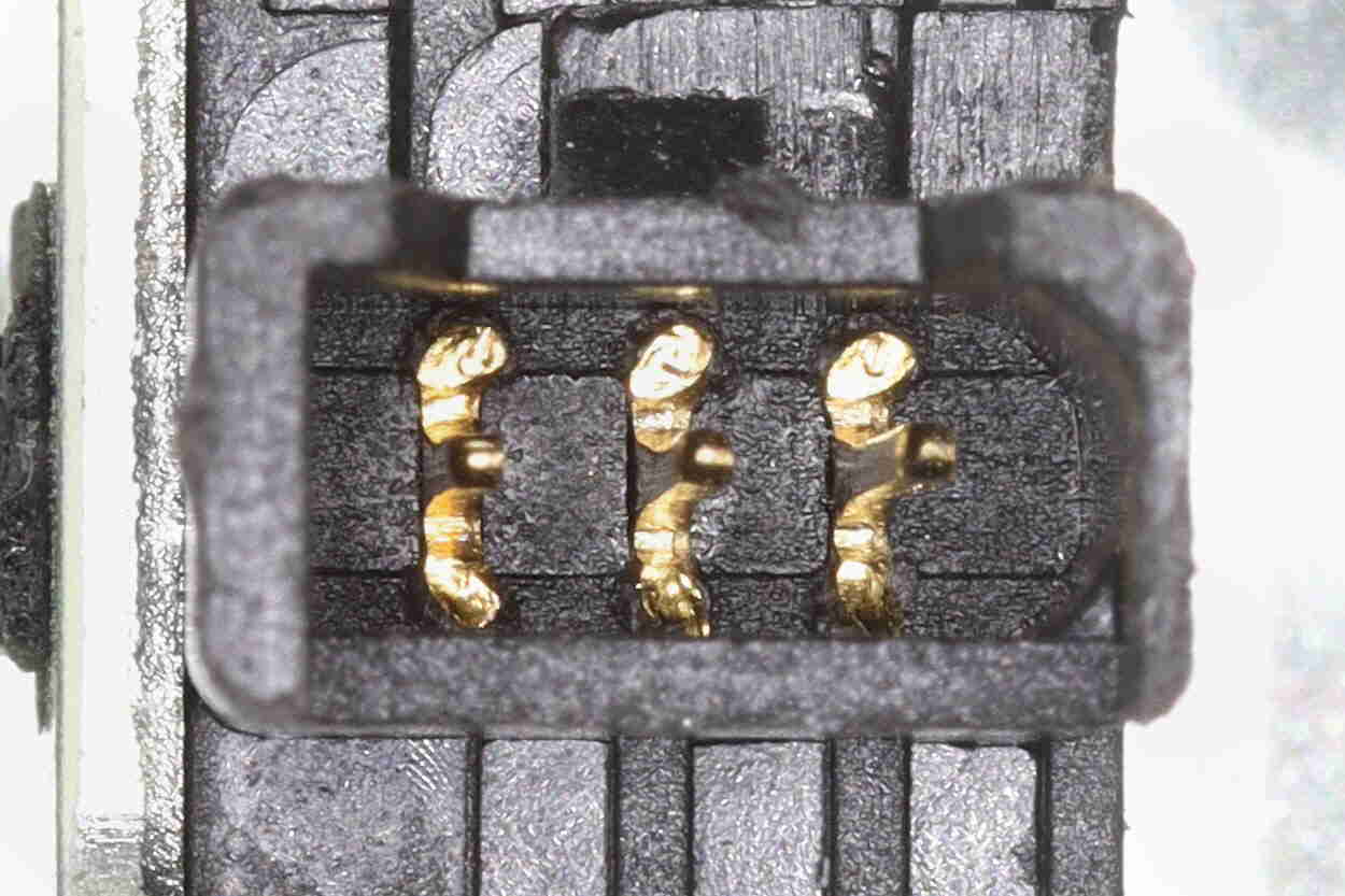 Vemo Achterklepslot V10-85-0201