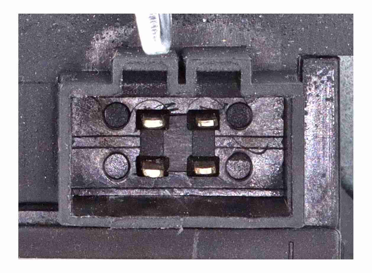 Vemo Achterklepslot V10-85-0206