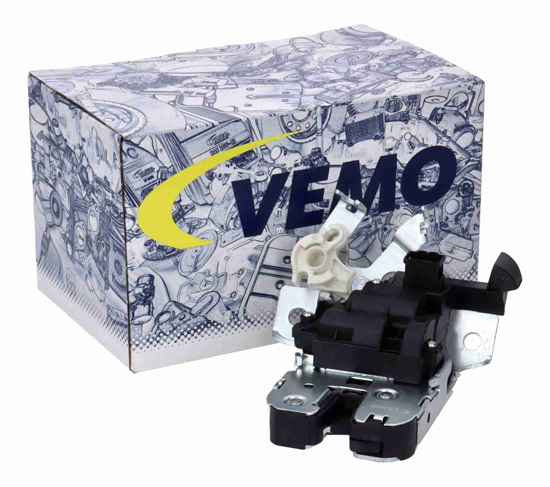 Vemo Achterklepslot V10-85-0206