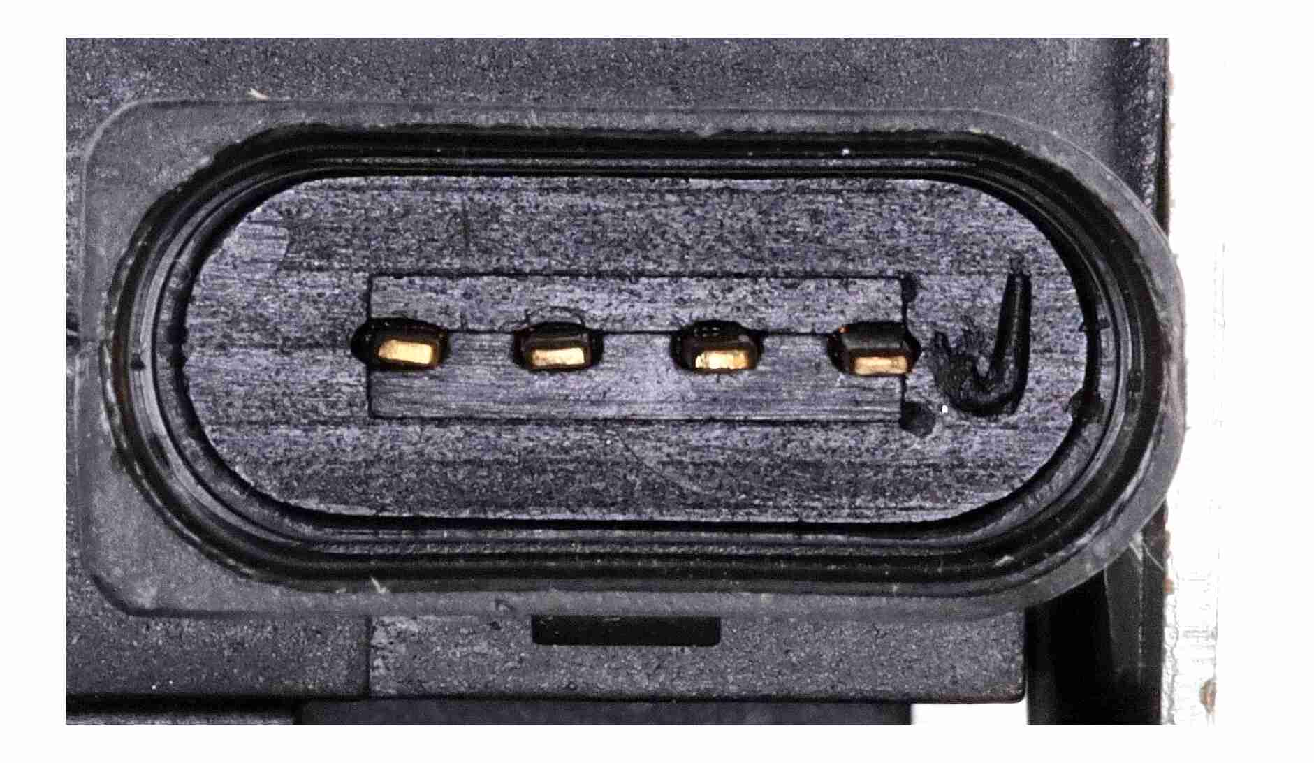 Vemo Achterklepslot V10-85-0211