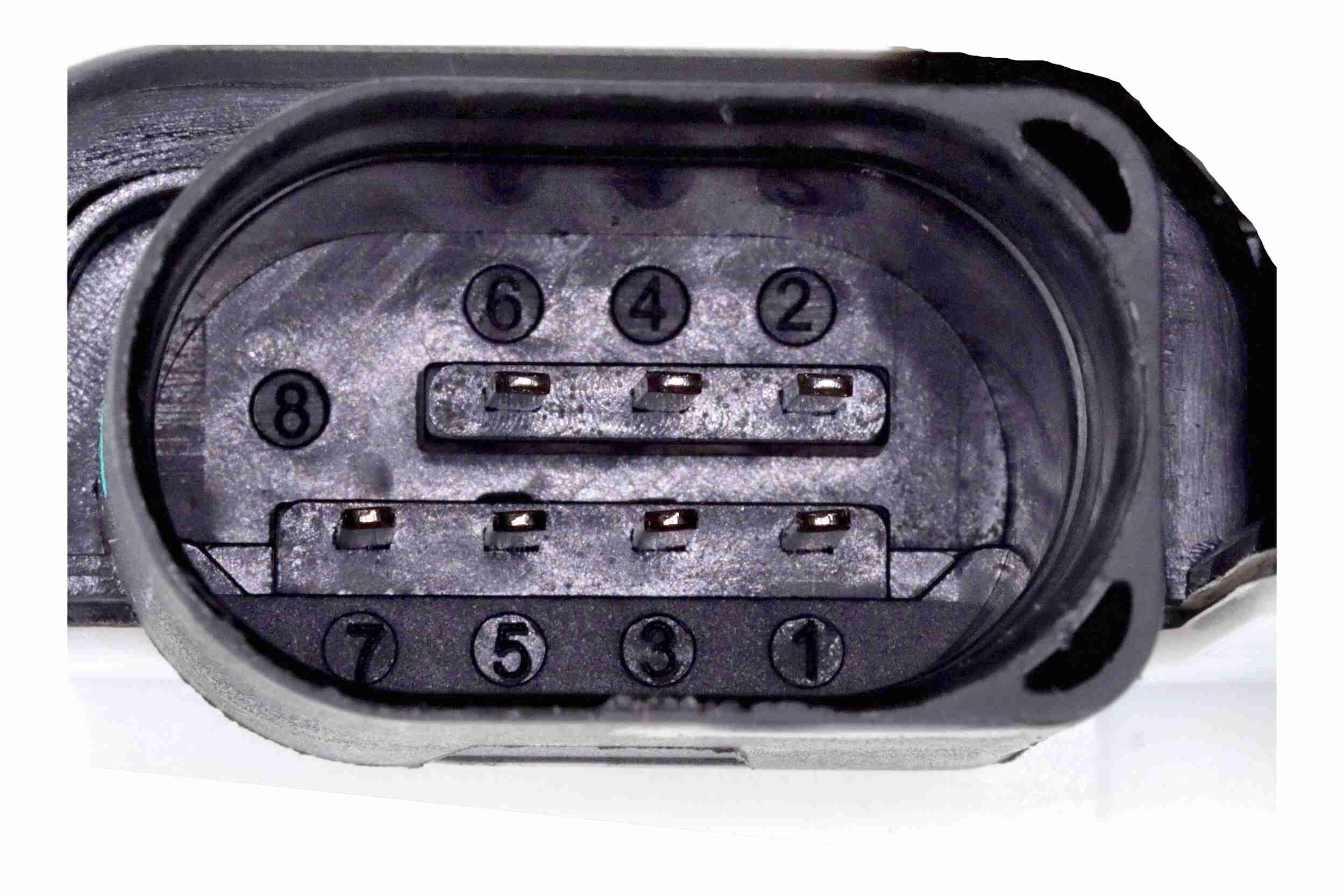 Vemo Deurslot V10-85-0221