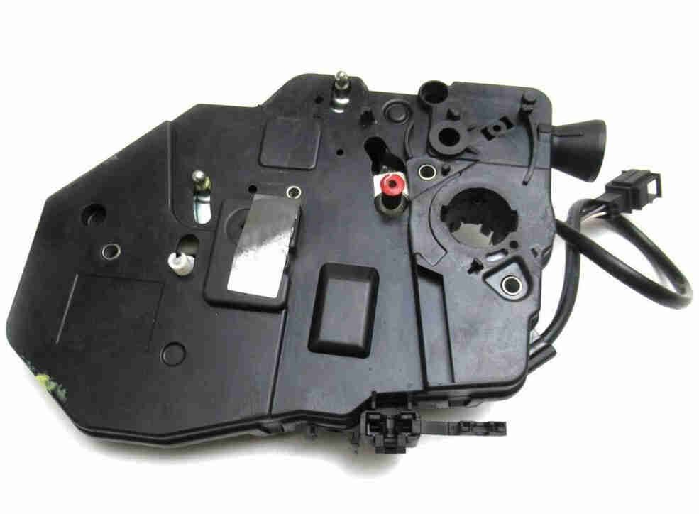 Vemo Achterklepslot V10-85-0223