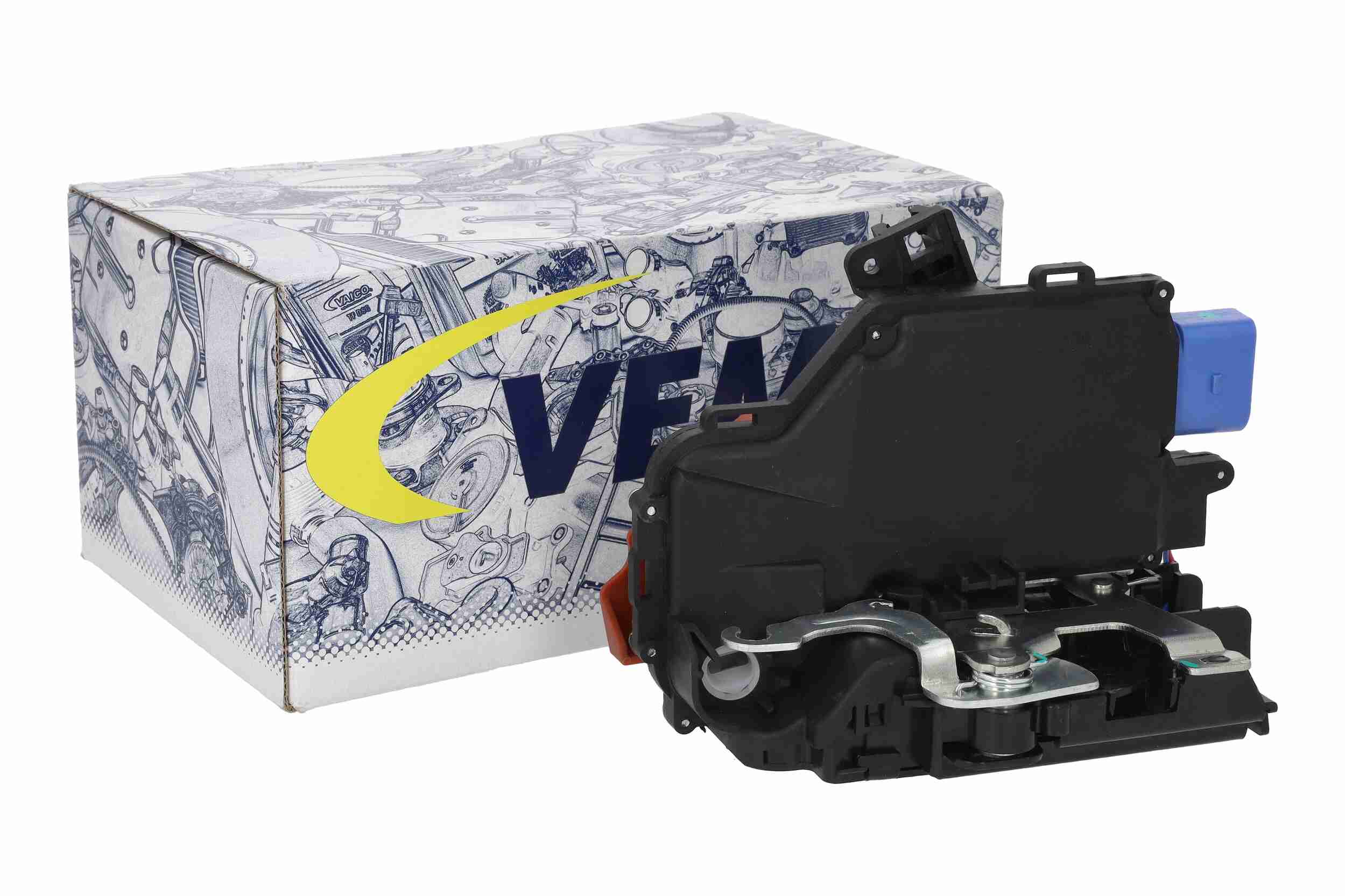 Vemo Deurslot V10-85-0225