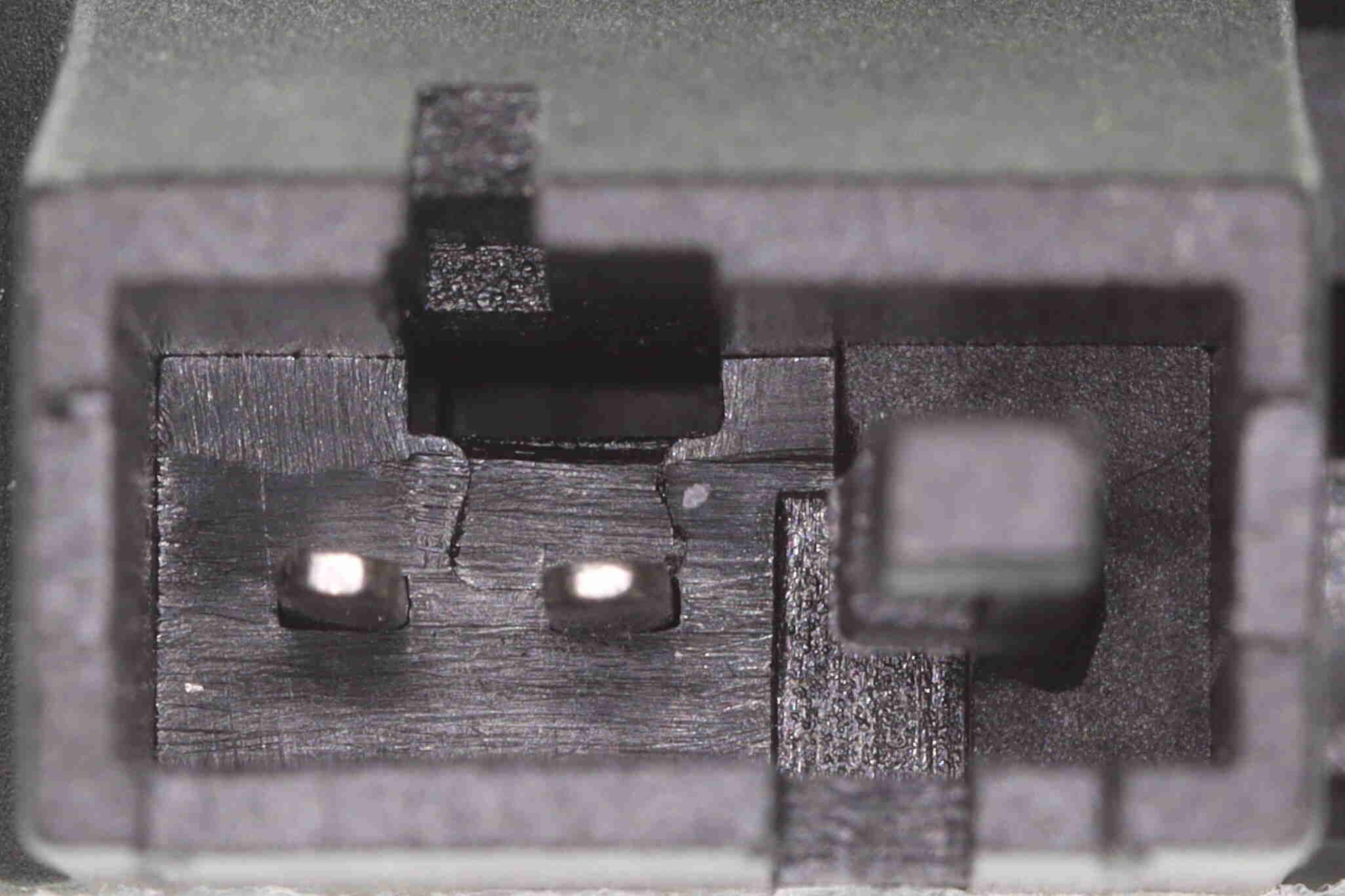 Vemo Achterklephendel V10-85-0228