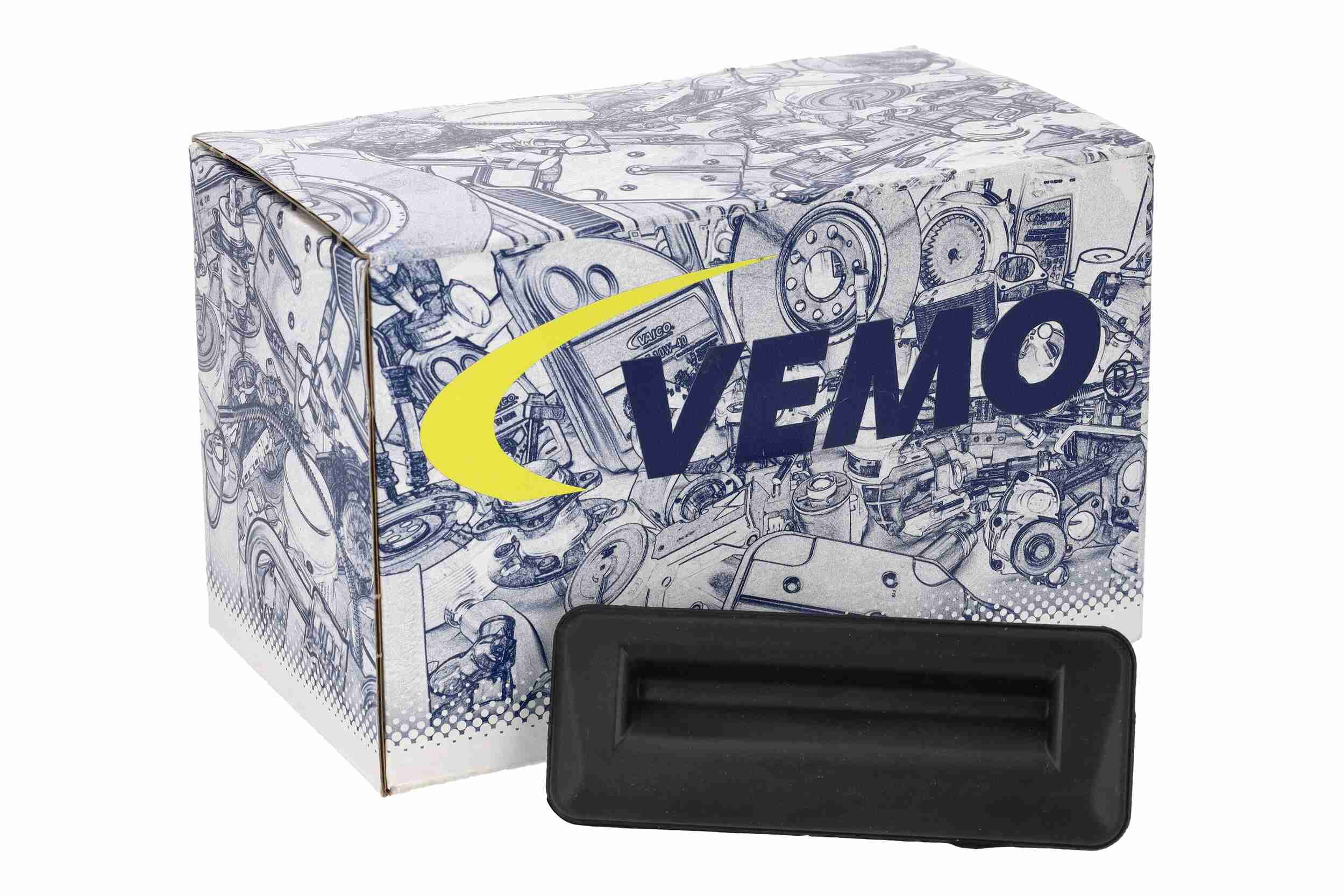 Vemo Achterklephendel V10-85-0228