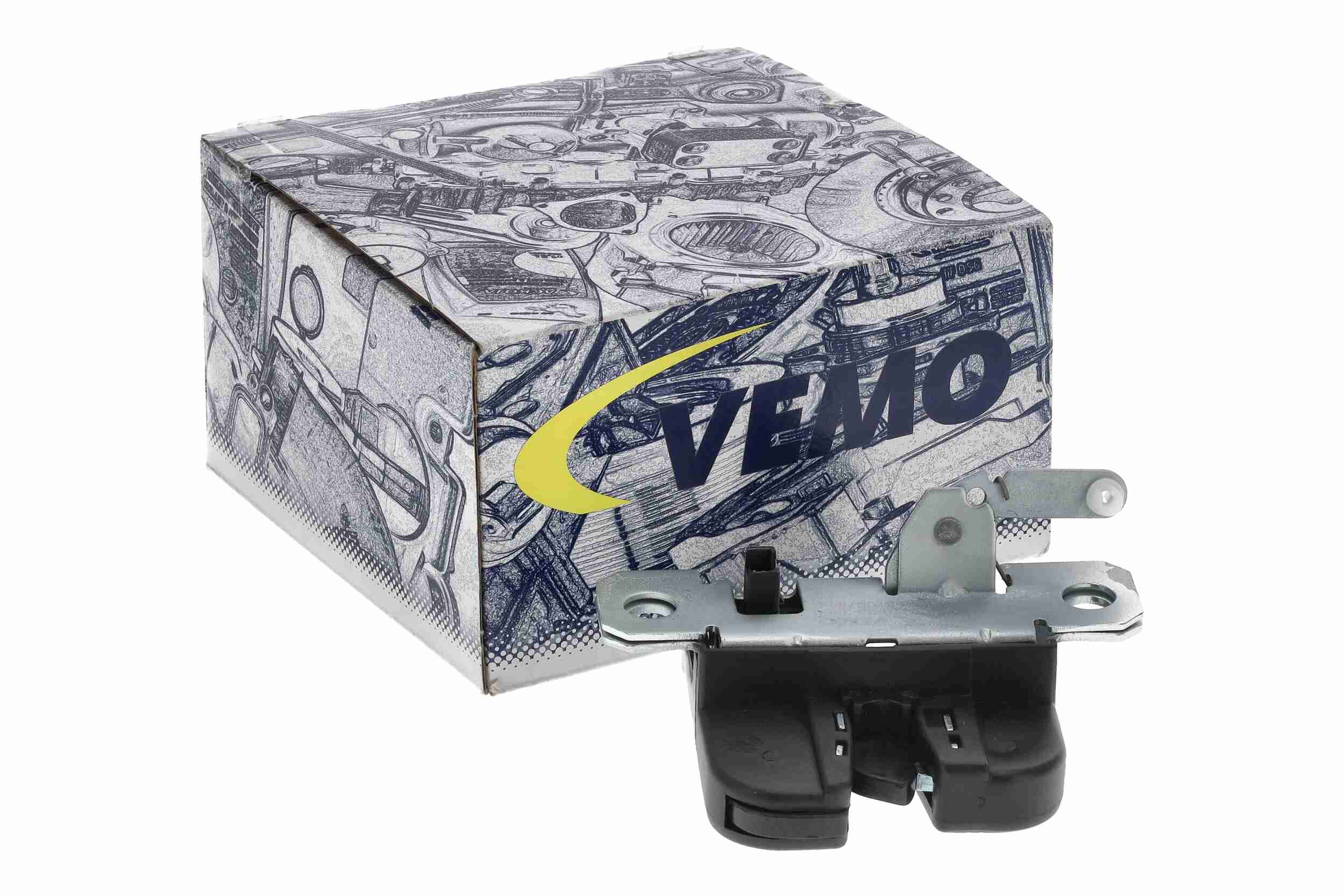 Vemo Achterklepslot V10-85-2265