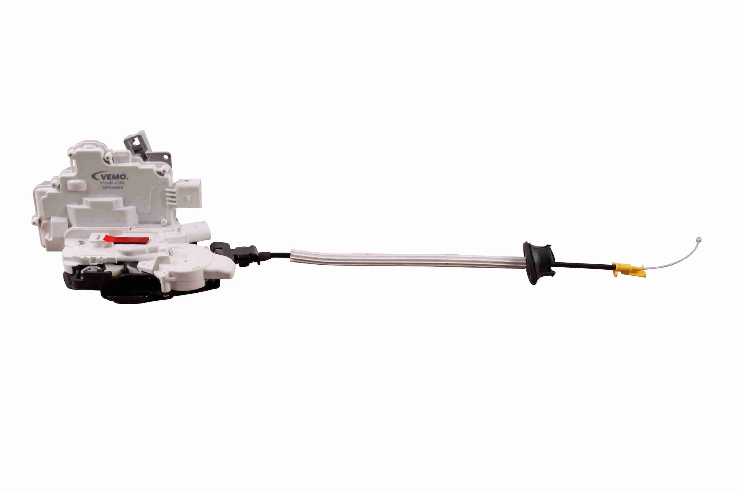 Deurslot (Binnendeel) Vemo V10-85-2269