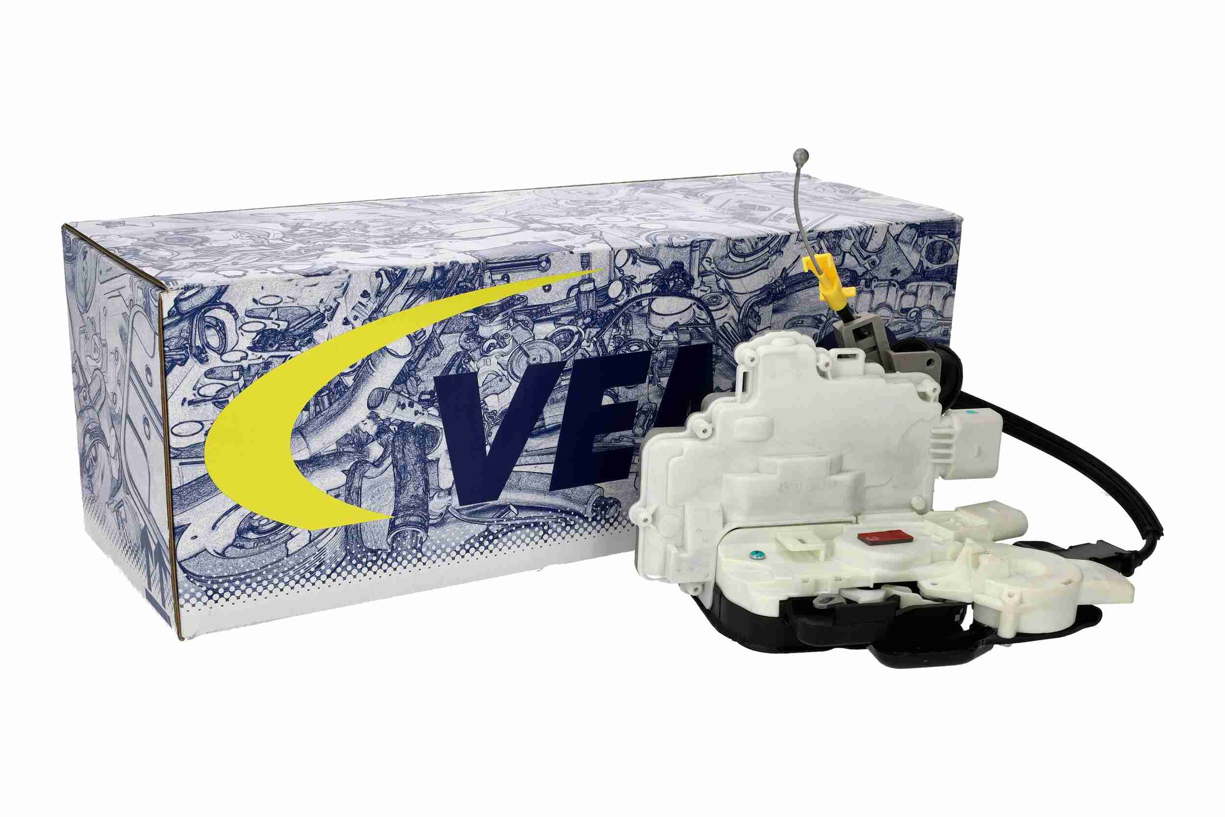 Vemo Deurslot (Binnendeel) V10-85-2271