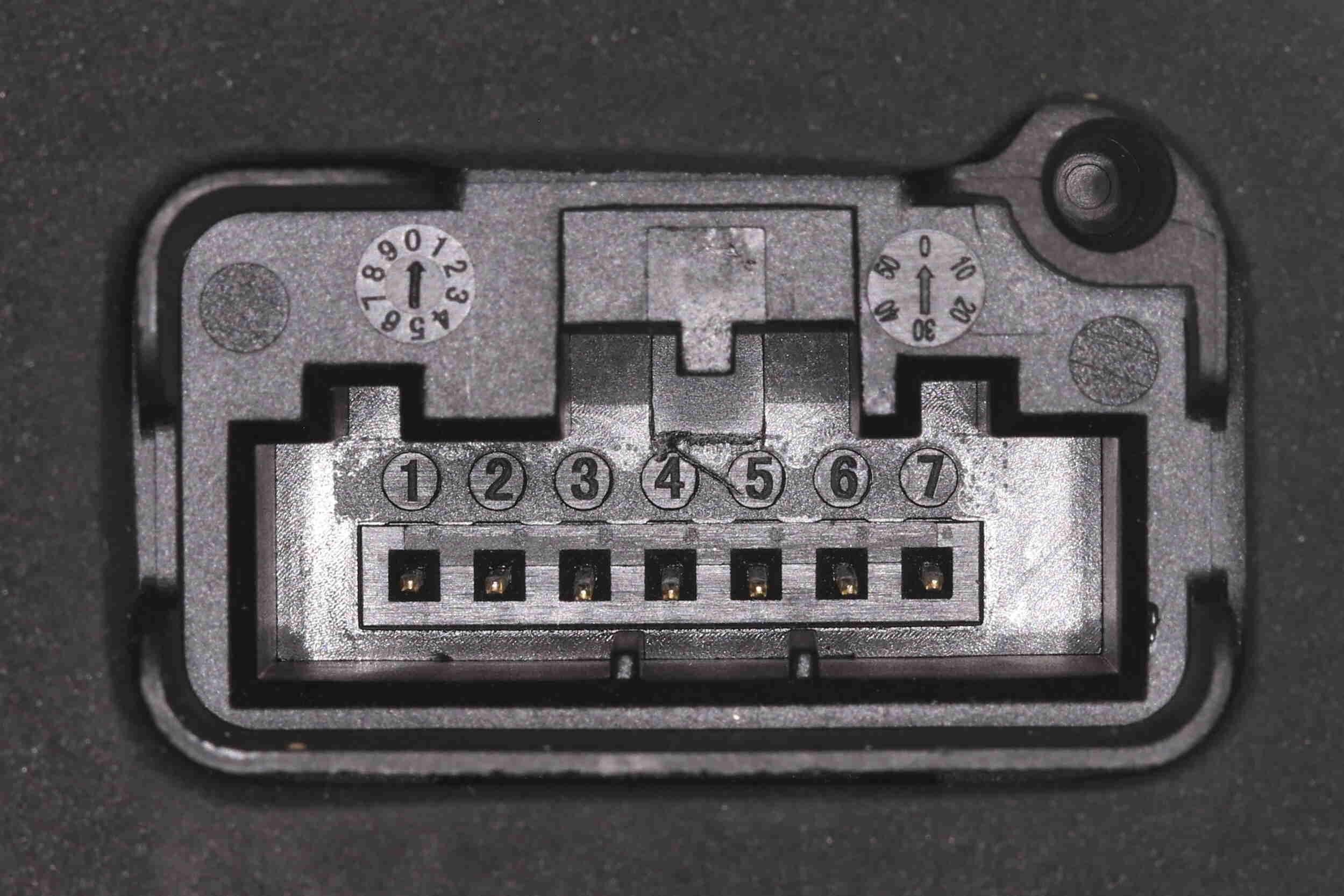 Vemo Deurslot (Binnendeel) V10-85-2276