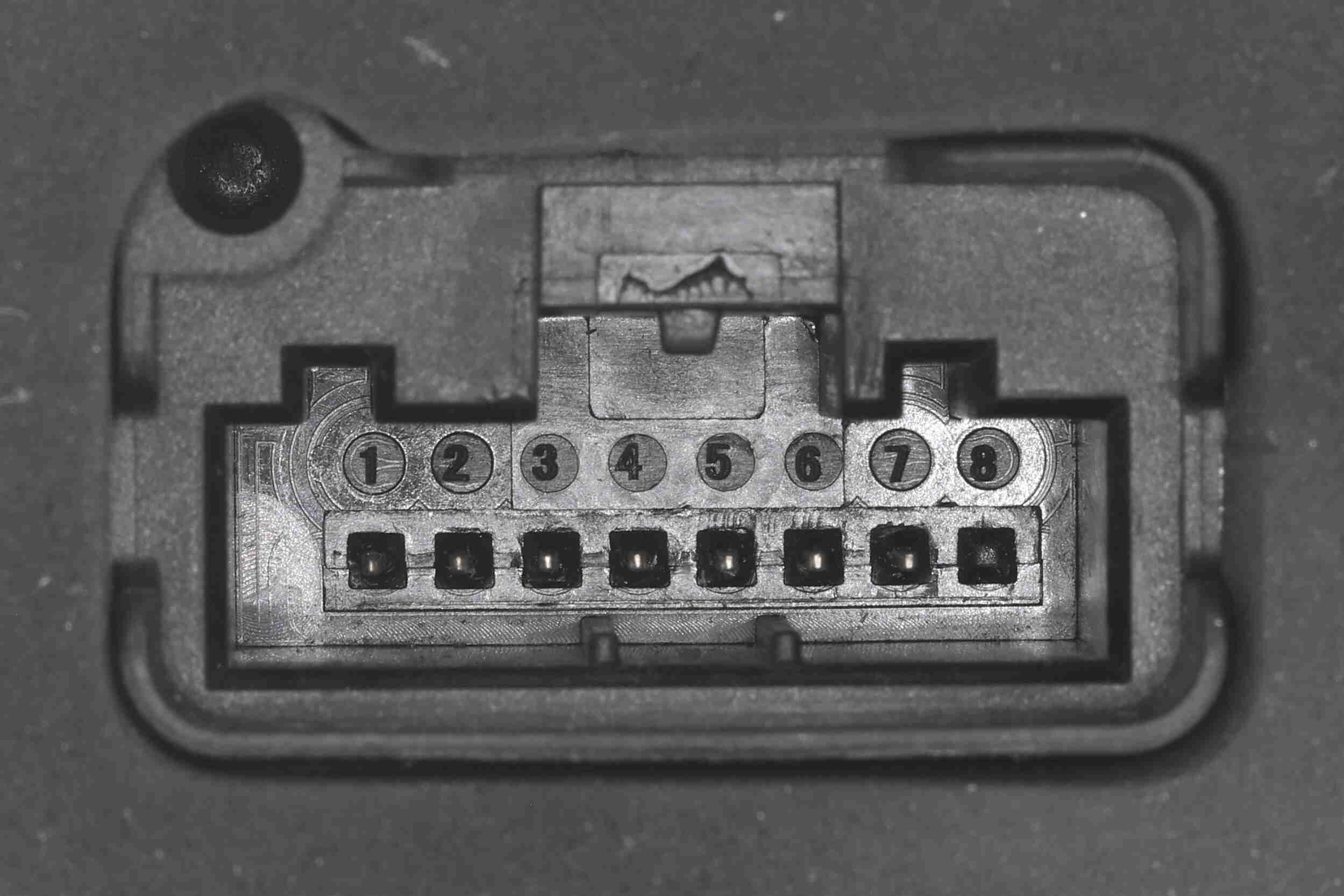 Vemo Deurslot (Binnendeel) V10-85-2278