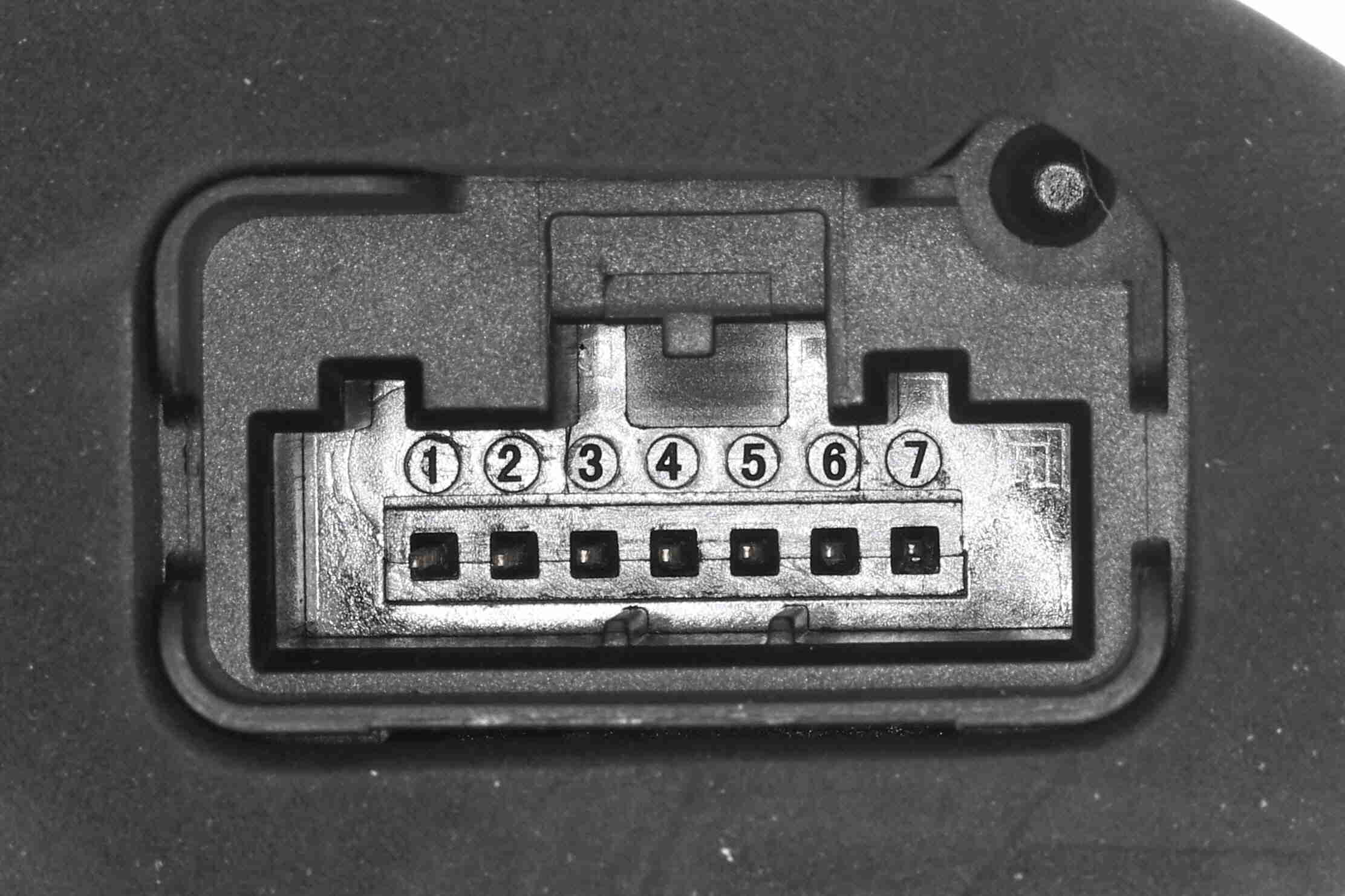 Vemo Deurslot (Binnendeel) V10-85-2281