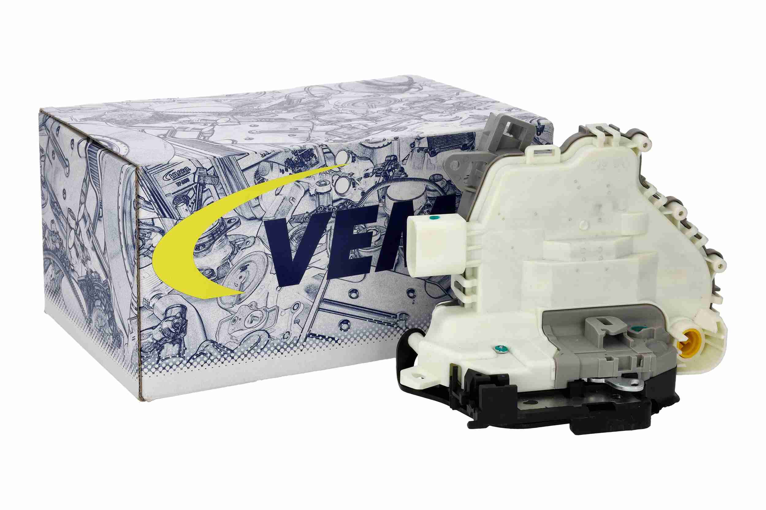 Vemo Deurslot (Binnendeel) V10-85-2282