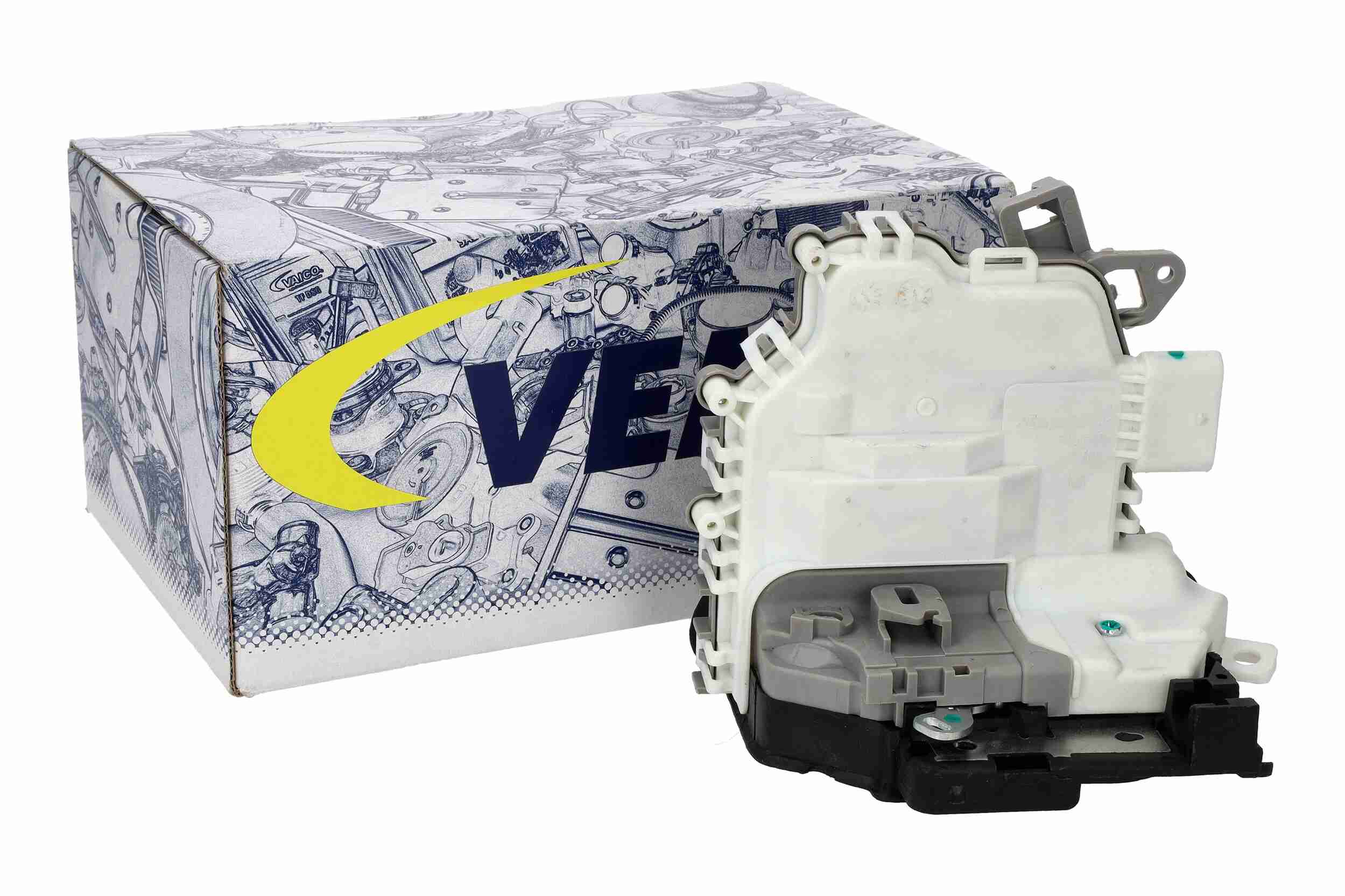 Vemo Deurslot (Binnendeel) V10-85-2284