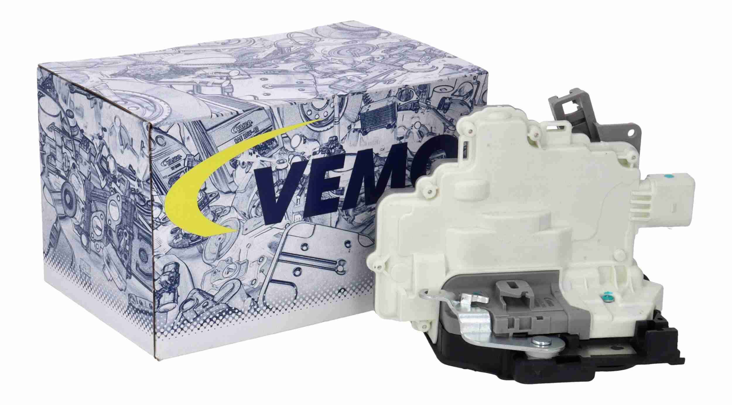 Vemo Deurslot (Binnendeel) V10-85-2293