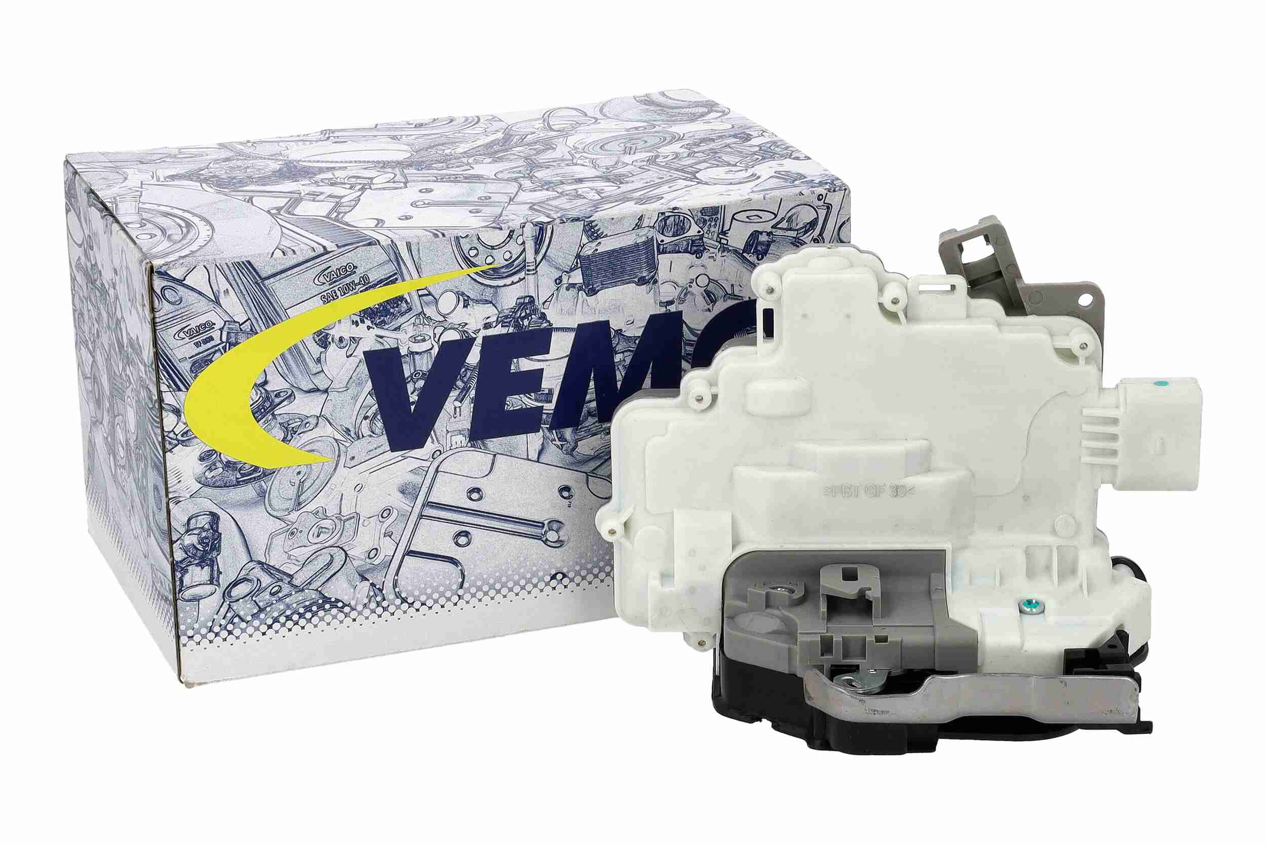 Vemo Deurslot (Binnendeel) V10-85-2295