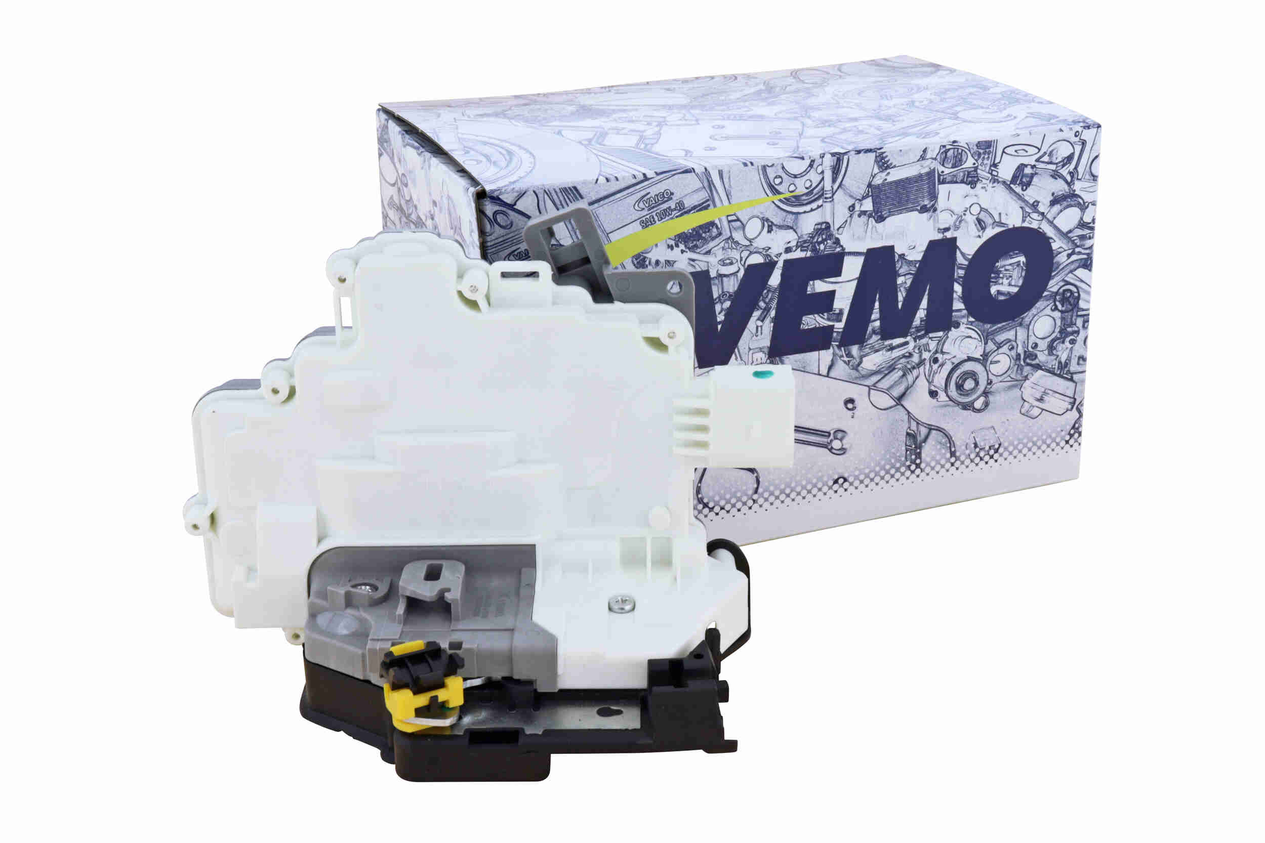 Vemo Deurslot (Binnendeel) V10-85-2303