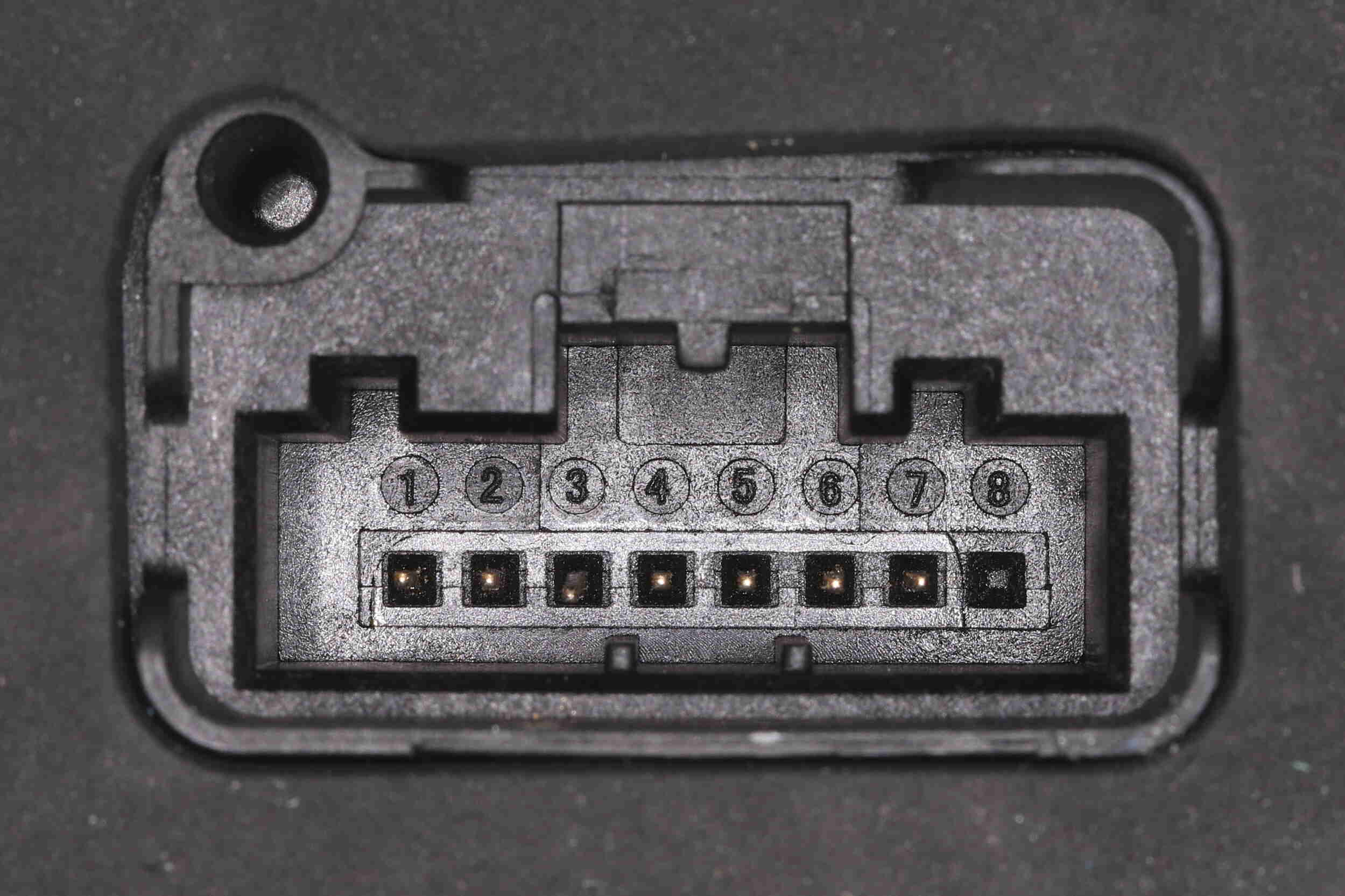 Vemo Deurslot (Binnendeel) V10-85-2322