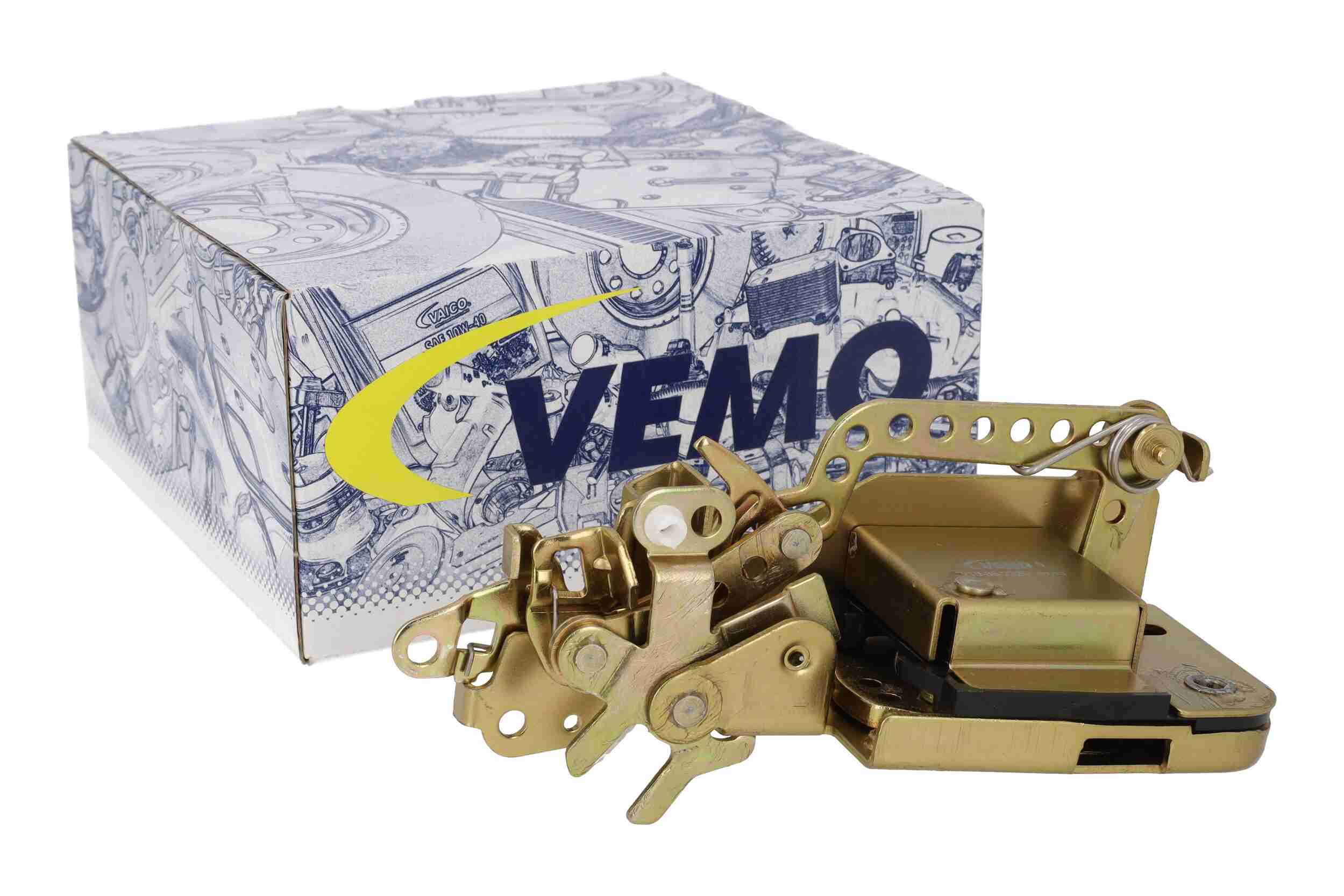 Vemo Deurslot (Binnendeel) V10-85-2326