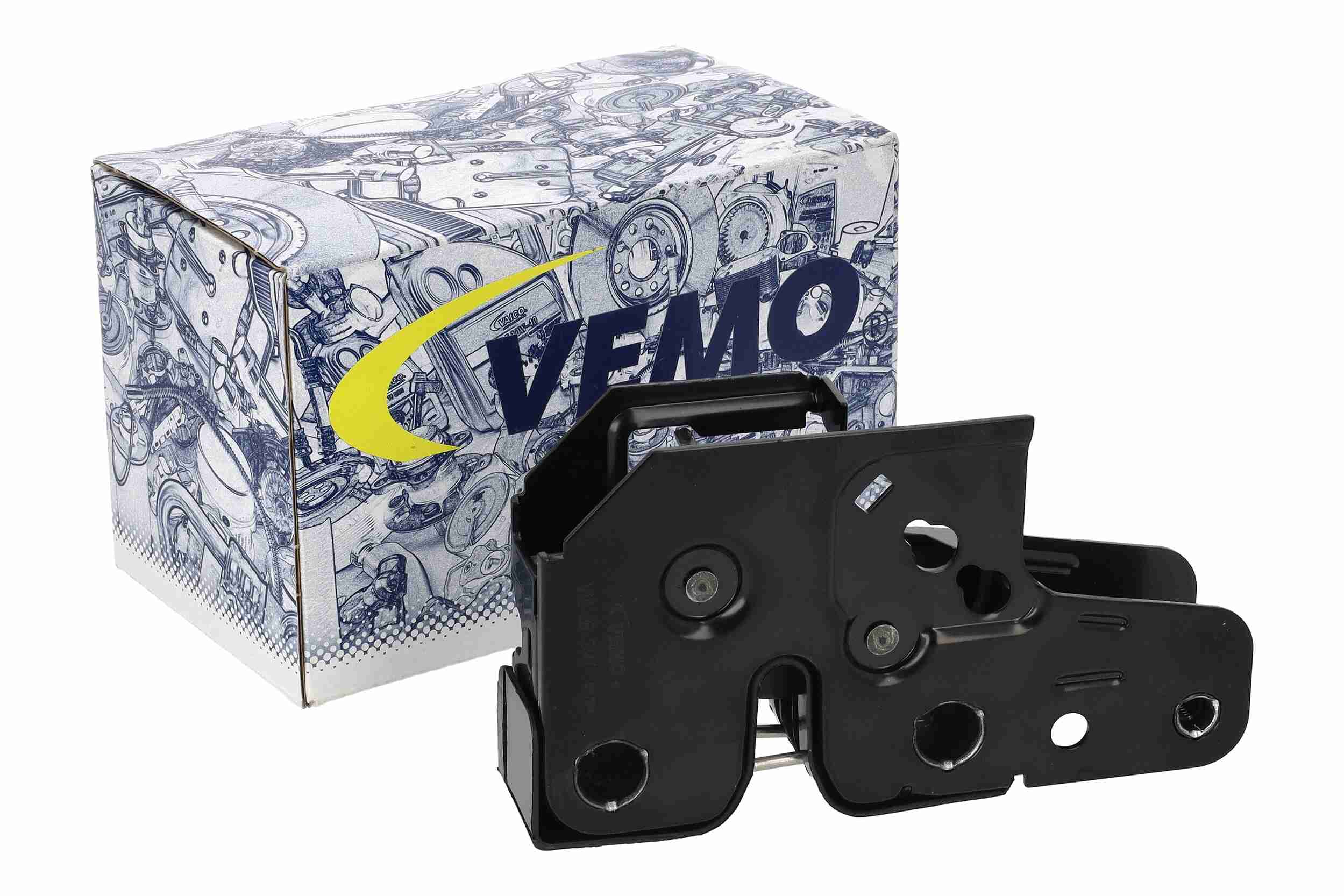 Vemo Motorkapslot V10-85-2347