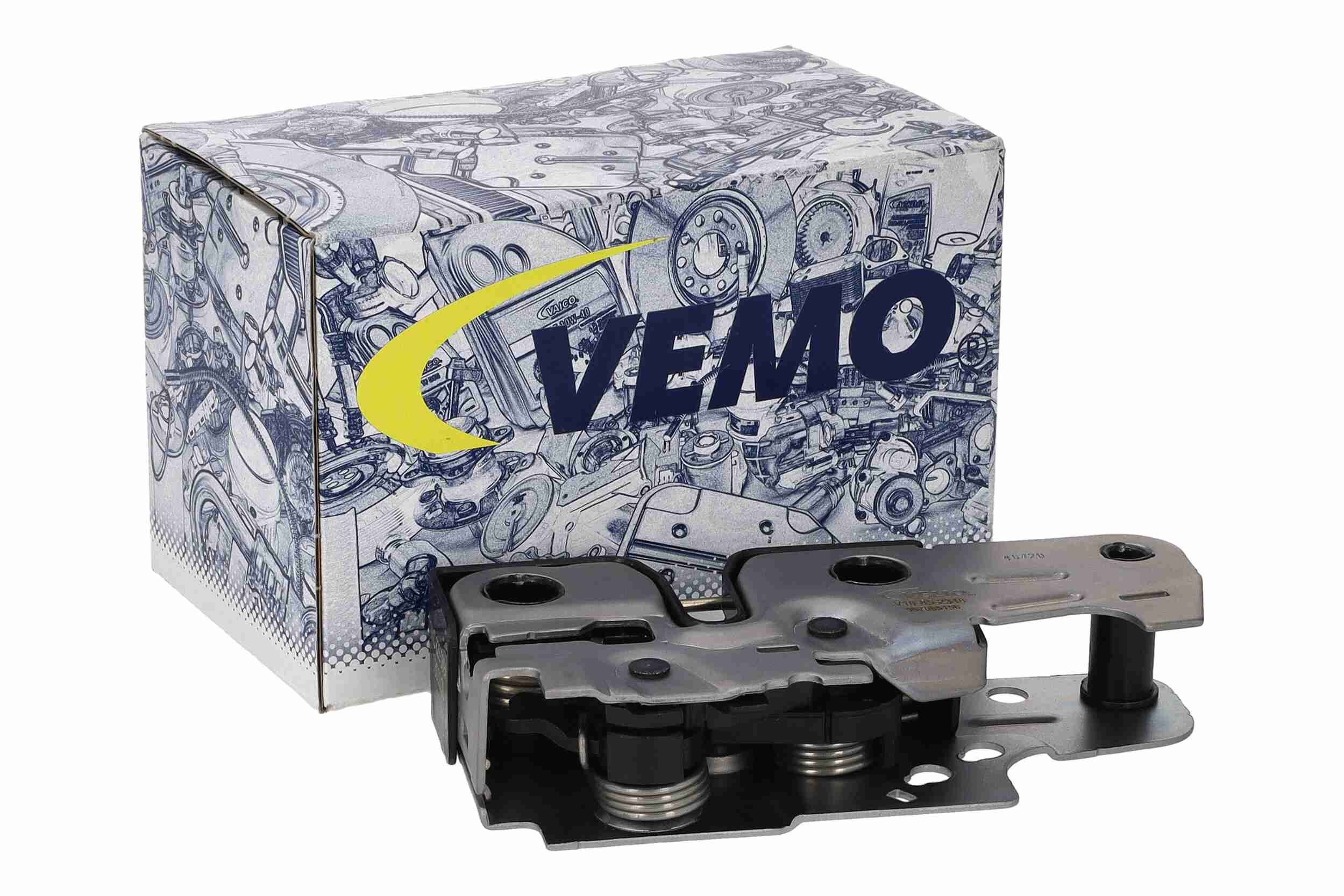 Vemo Motorkapslot V10-85-2348