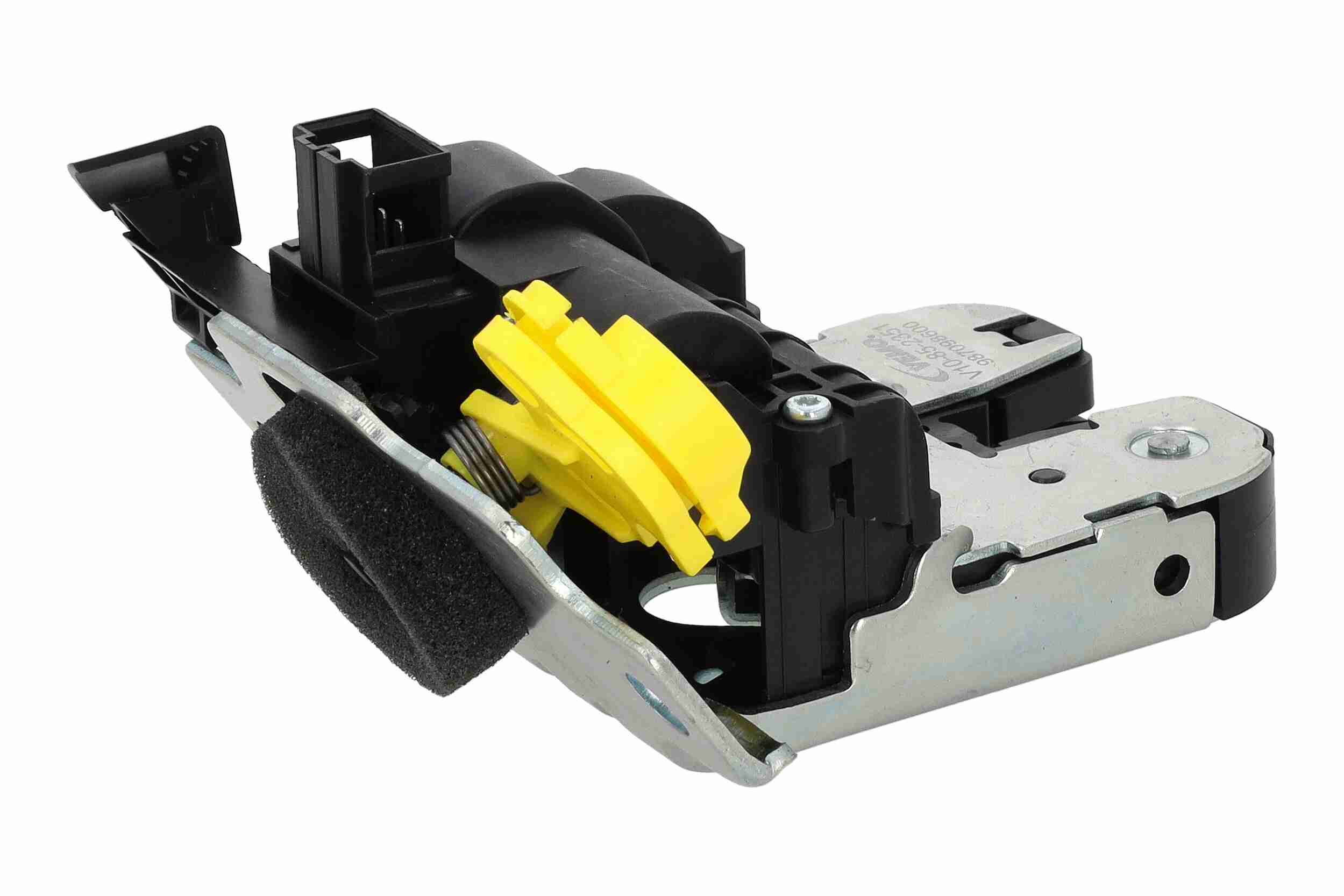 Vemo Achterklepslot V10-85-2351
