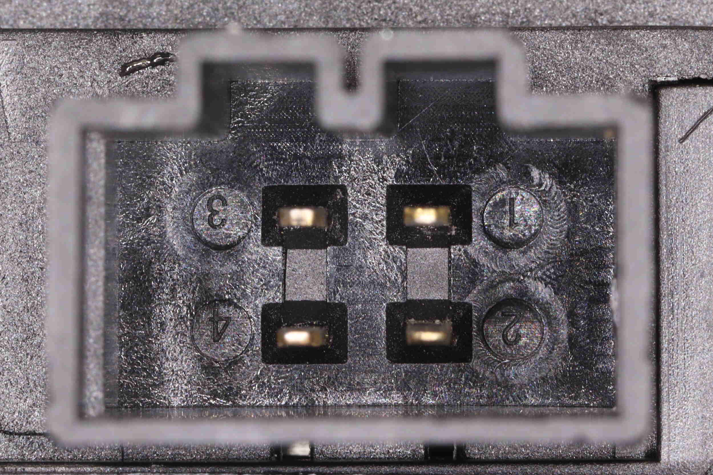 Vemo Achterklepslot V10-85-2352