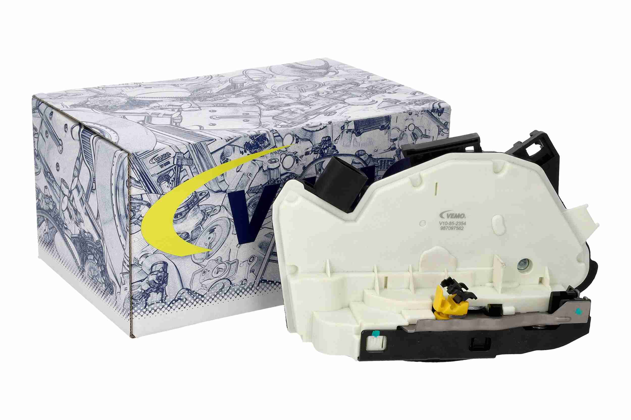 Vemo Deurslot V10-85-2354