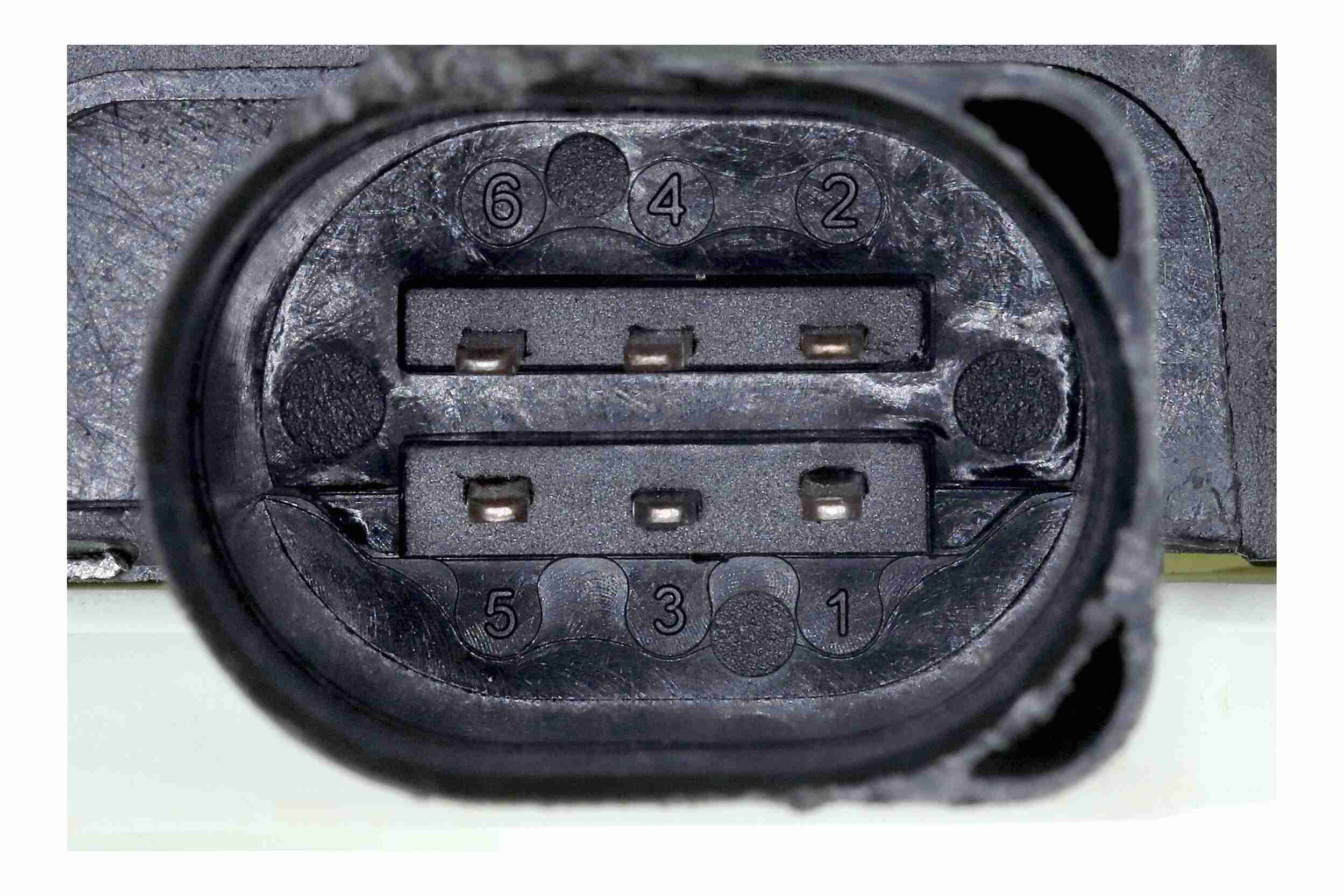 Vemo Deurslot V10-85-2355