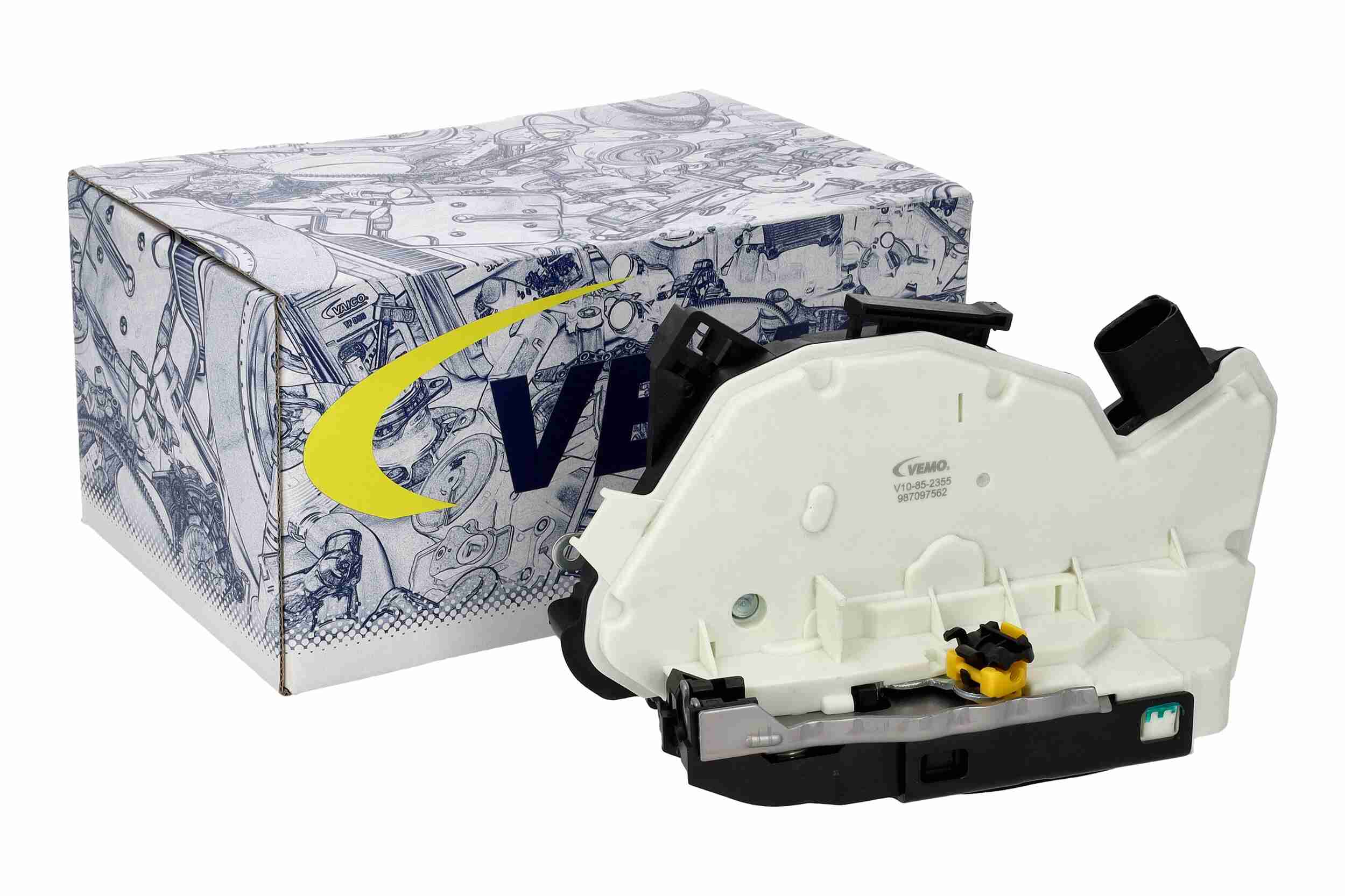Vemo Deurslot V10-85-2355