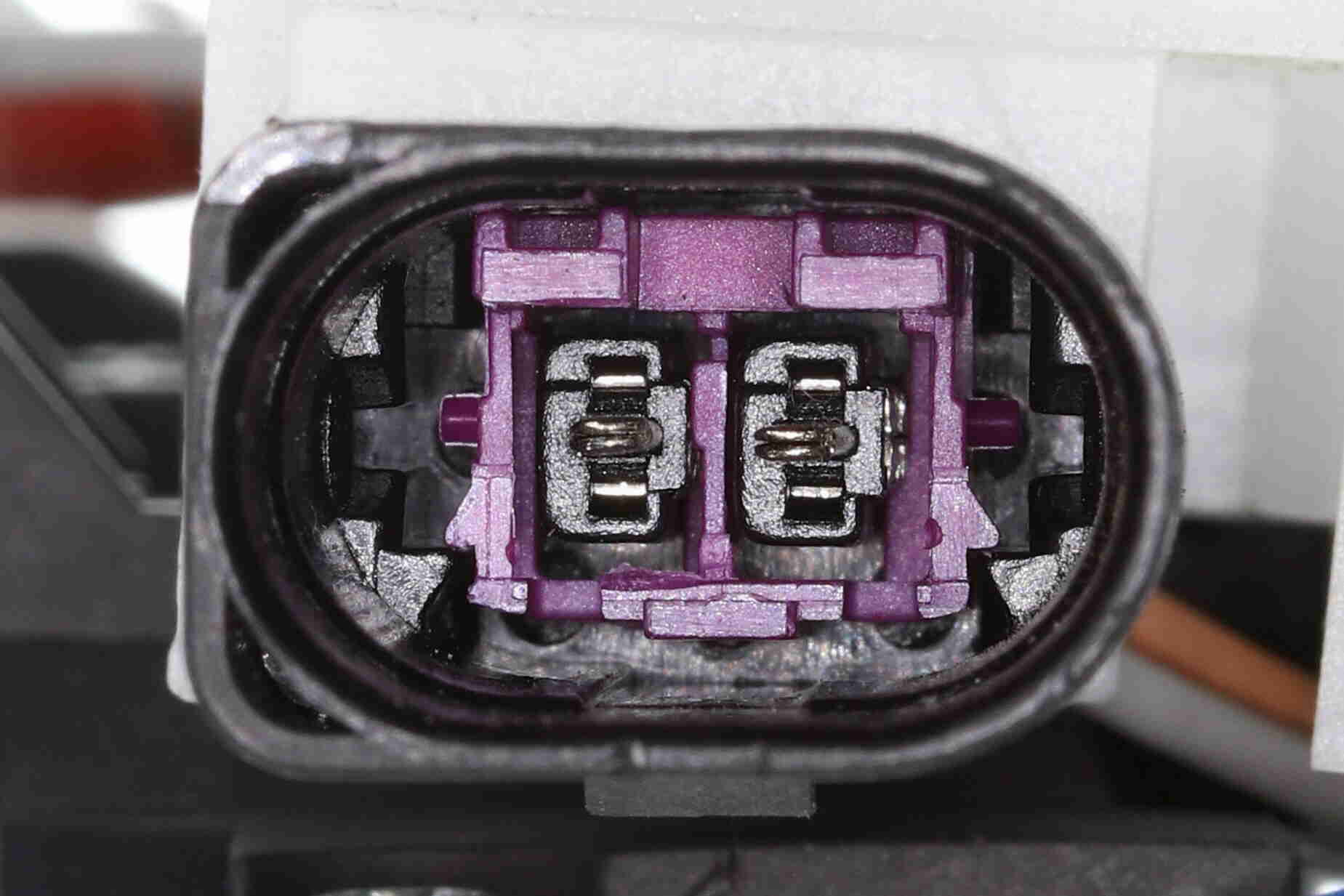 Vemo Deurslot V10-85-3871